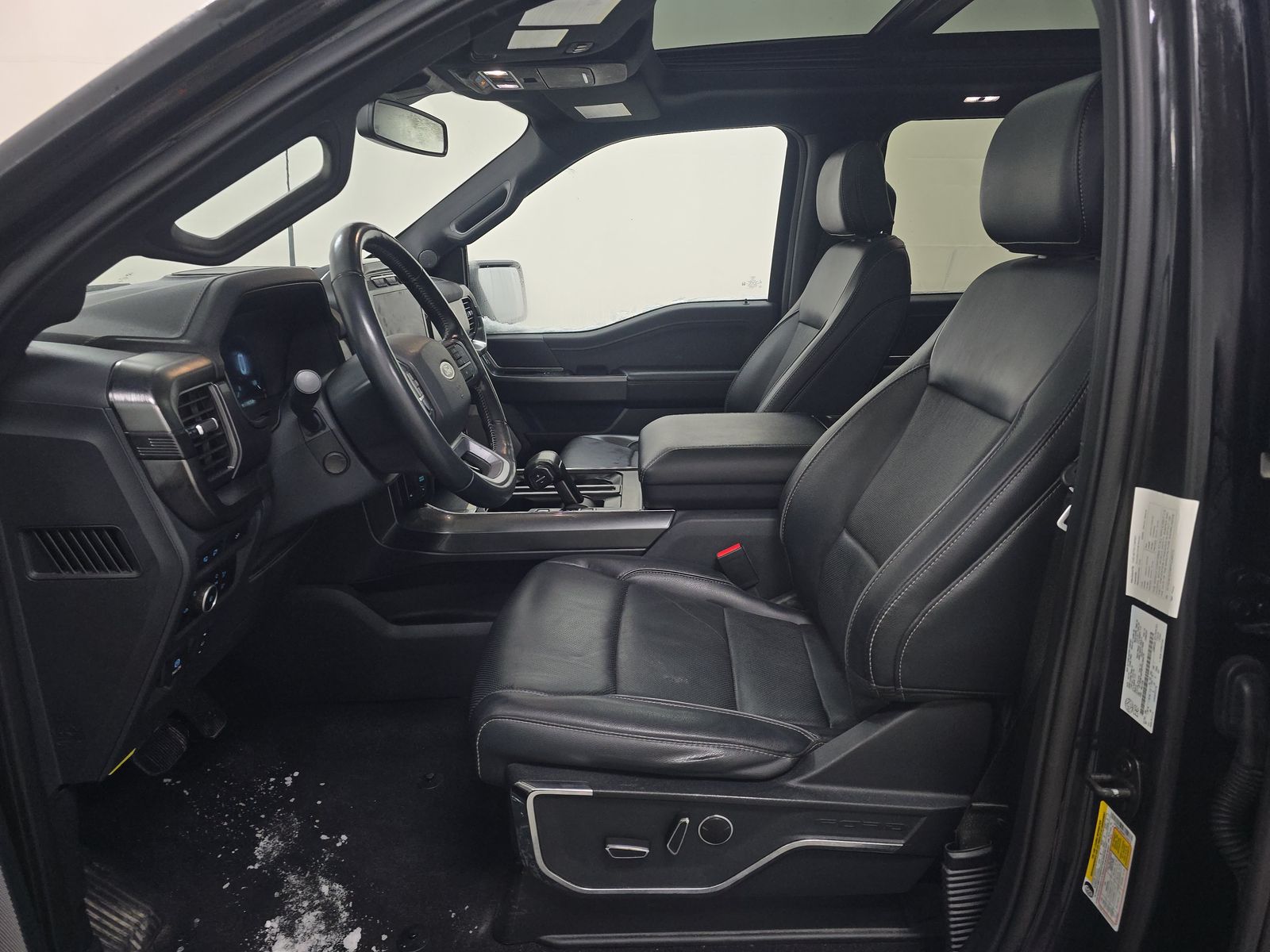 2023 Ford F-150 Lariat AWD