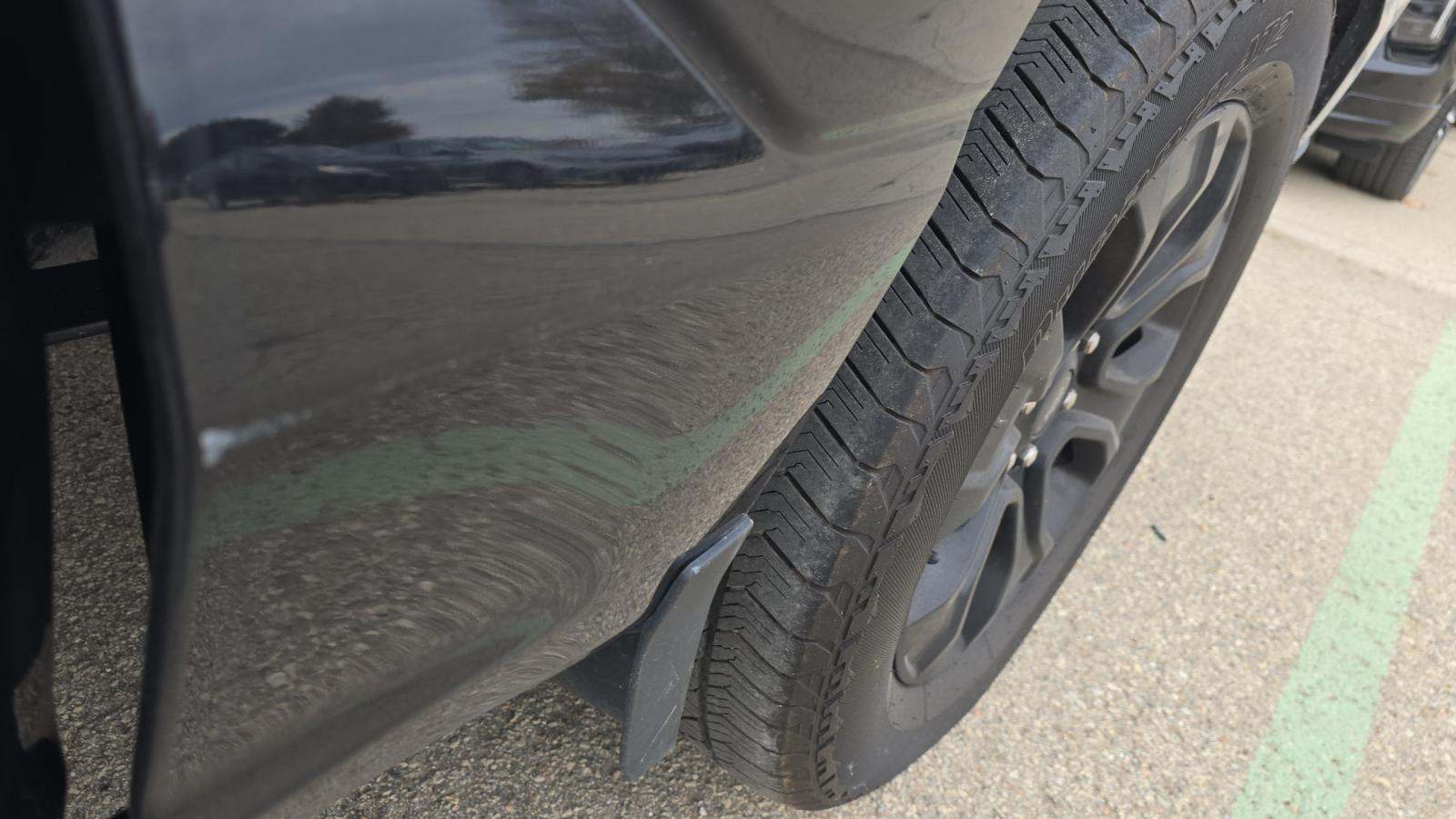 2023 Ford F-150 Lariat AWD