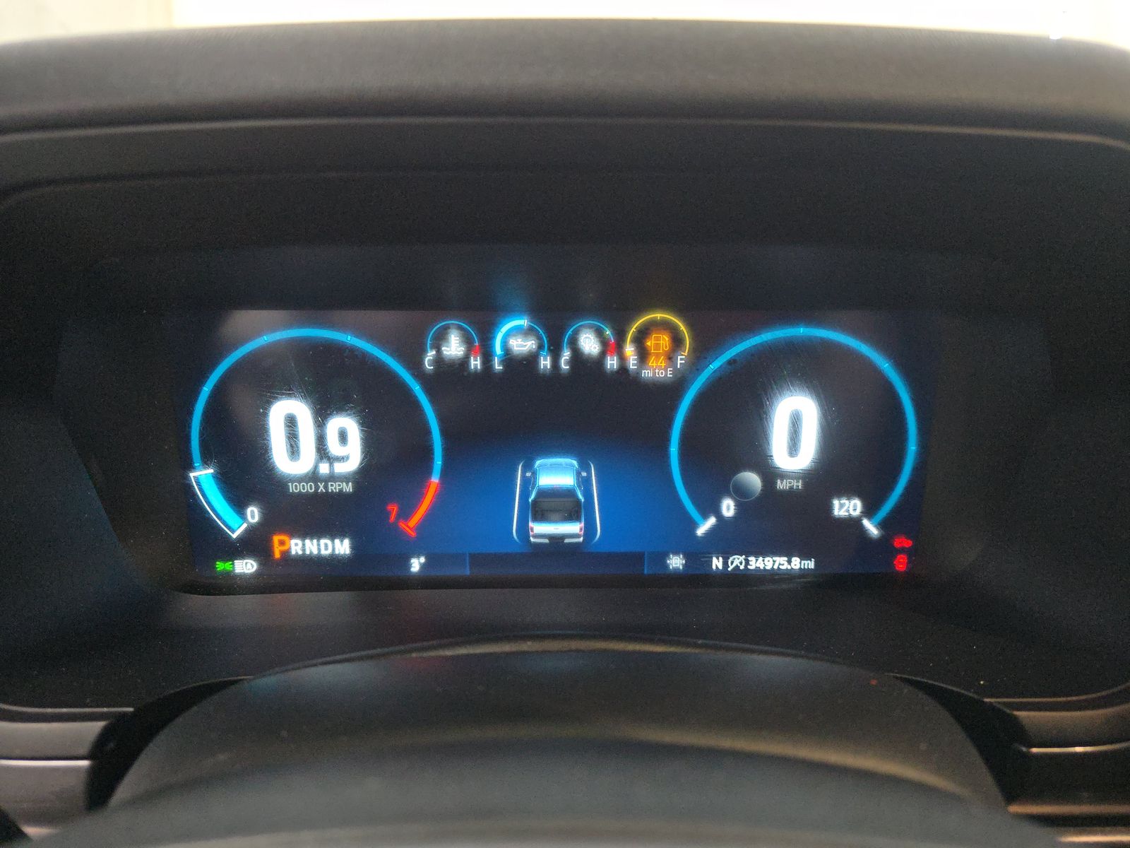 2023 Ford F-150 Lariat AWD