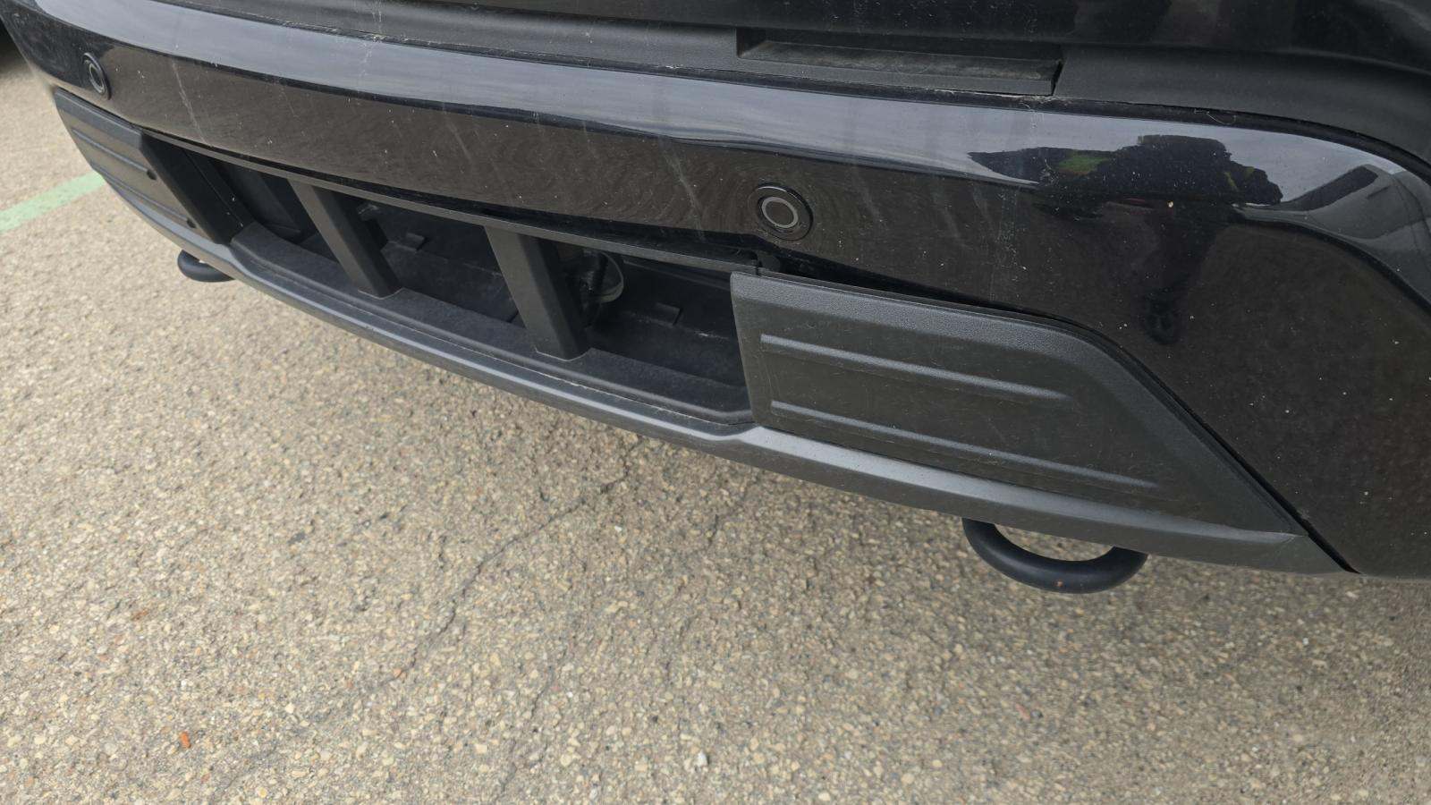 2023 Ford F-150 Lariat AWD