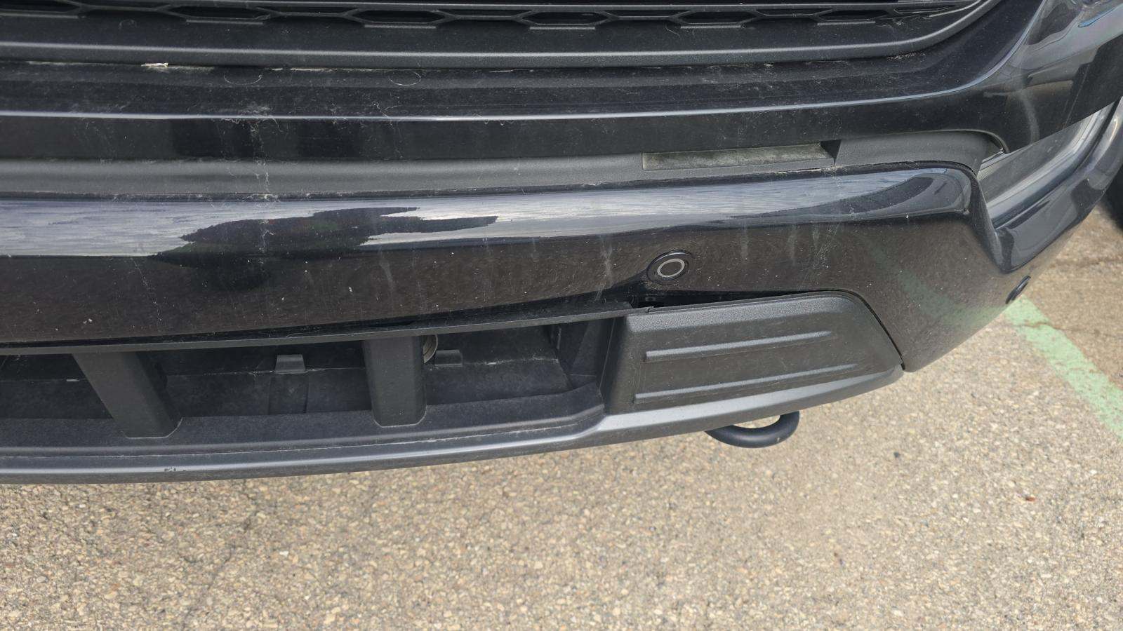 2023 Ford F-150 Lariat AWD