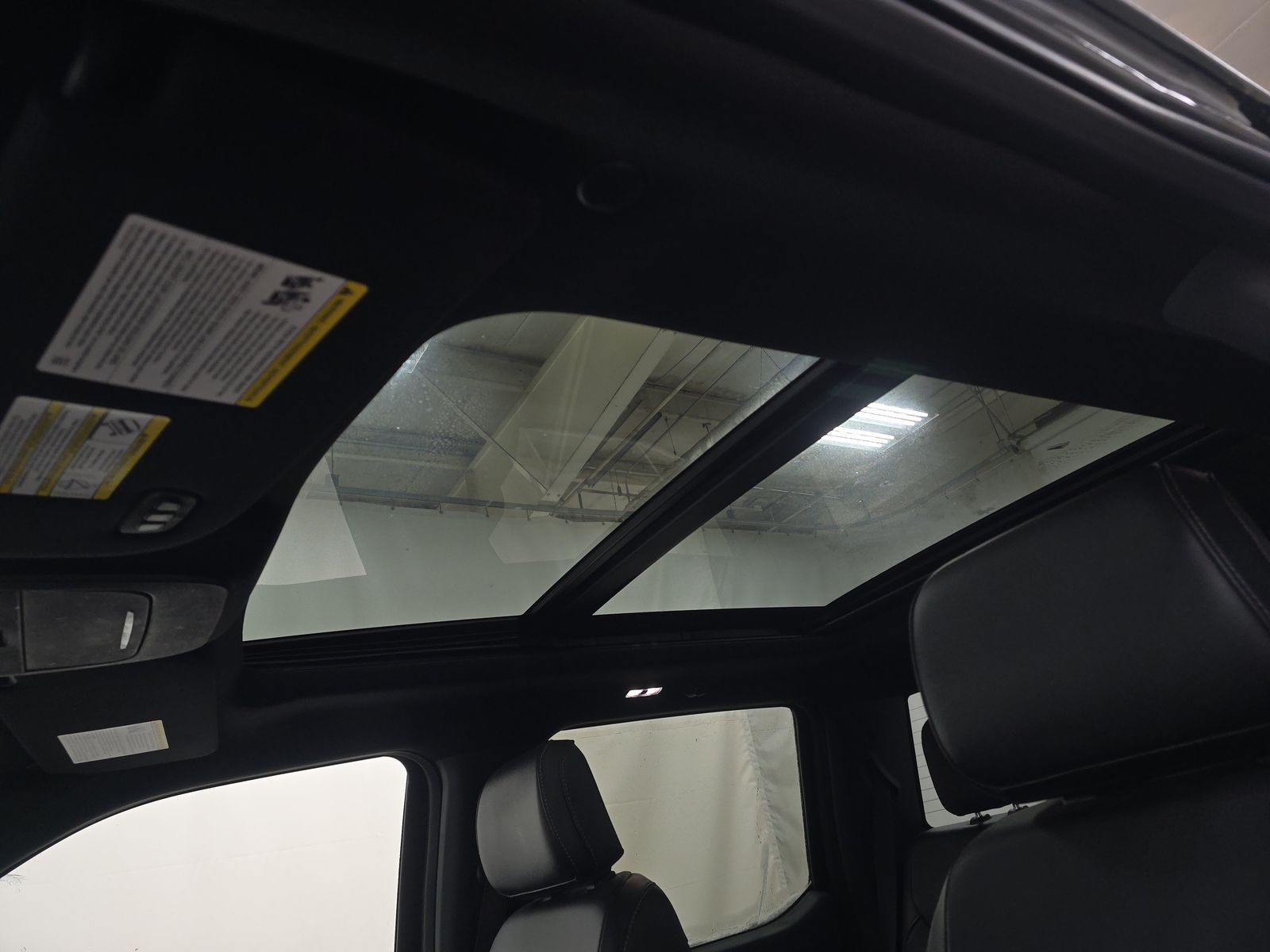 2023 Ford F-150 Lariat AWD