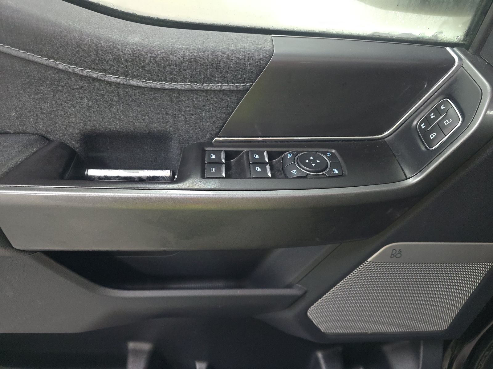 2023 Ford F-150 Lariat AWD