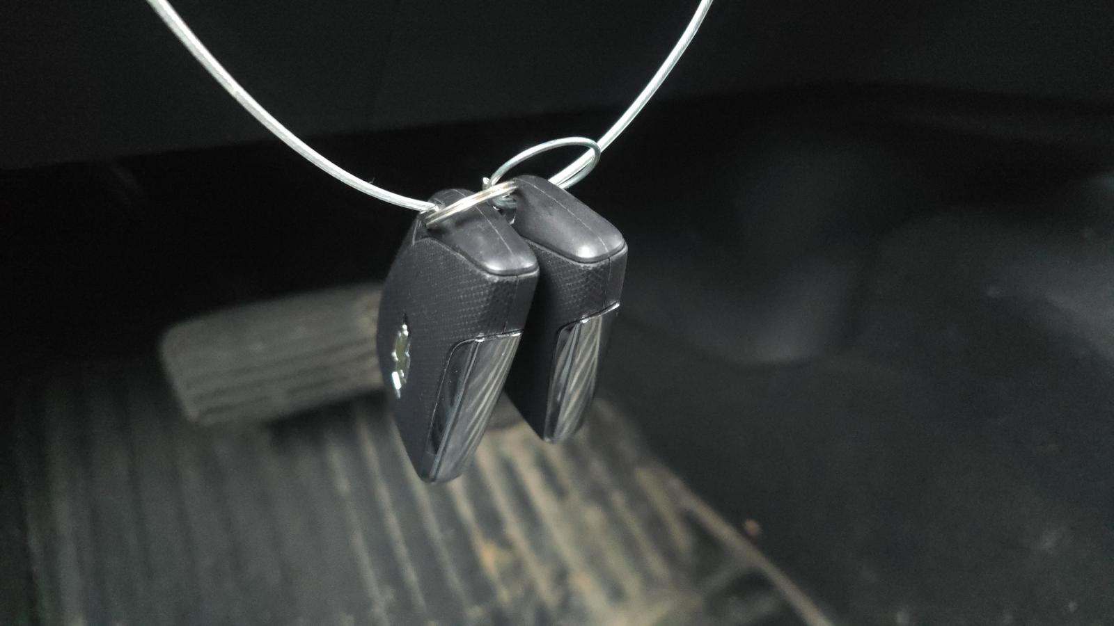 2024 Chevrolet Silverado 1500 LT AWD