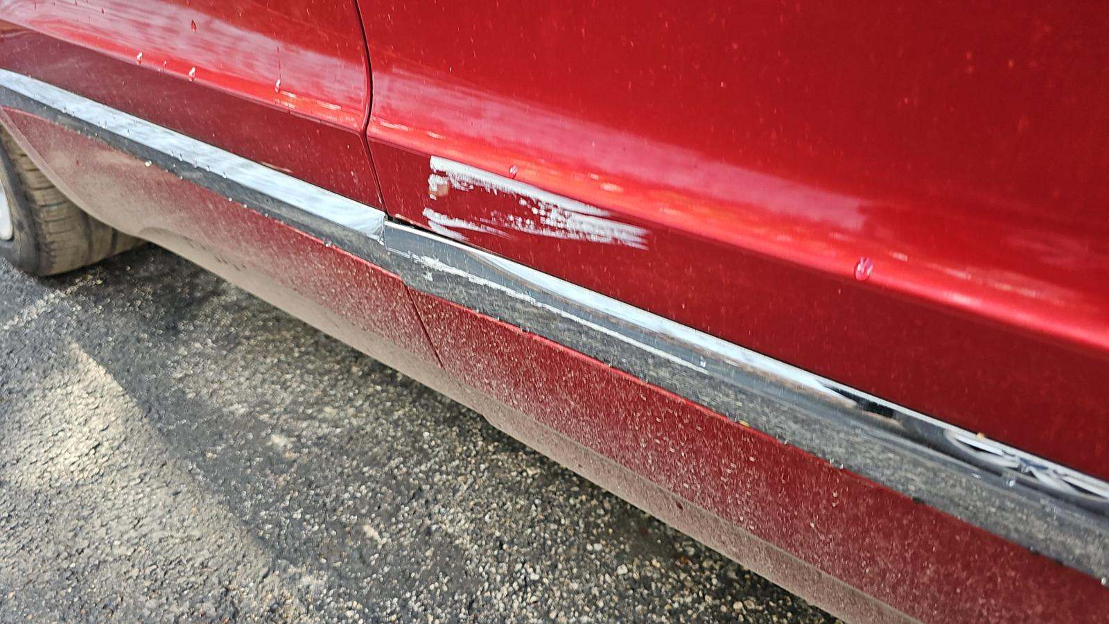 2018 Bentley Bentayga W12 Signature AWD