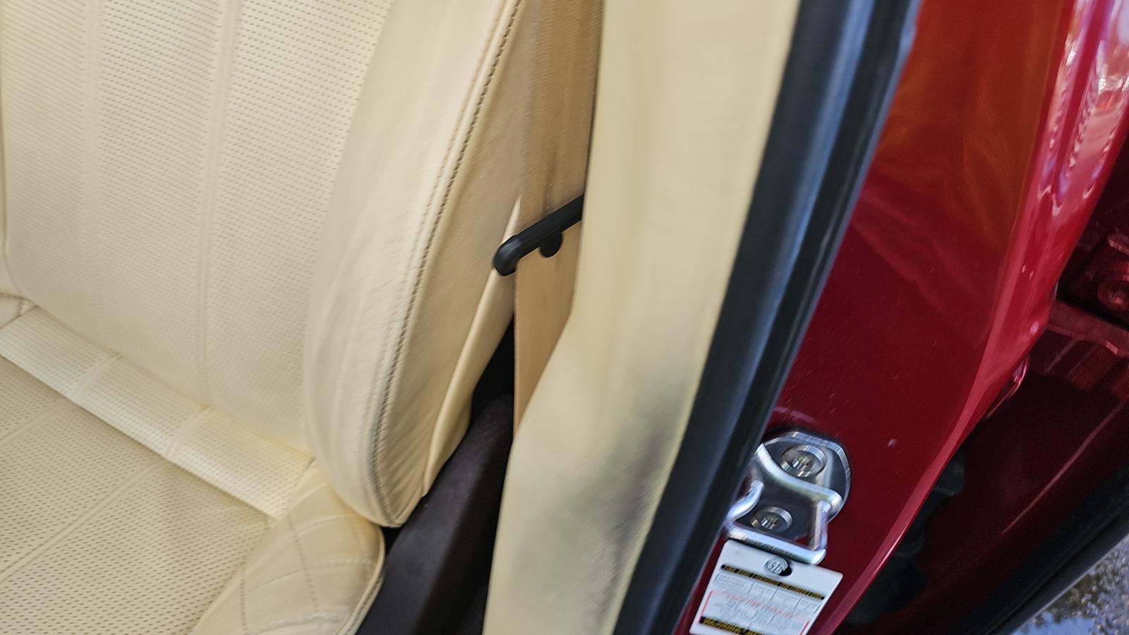 2018 Bentley Bentayga W12 Signature AWD