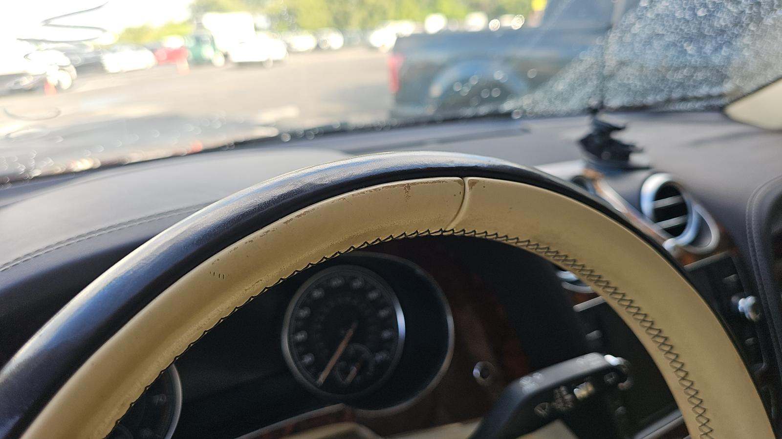 2018 Bentley Bentayga W12 Signature AWD