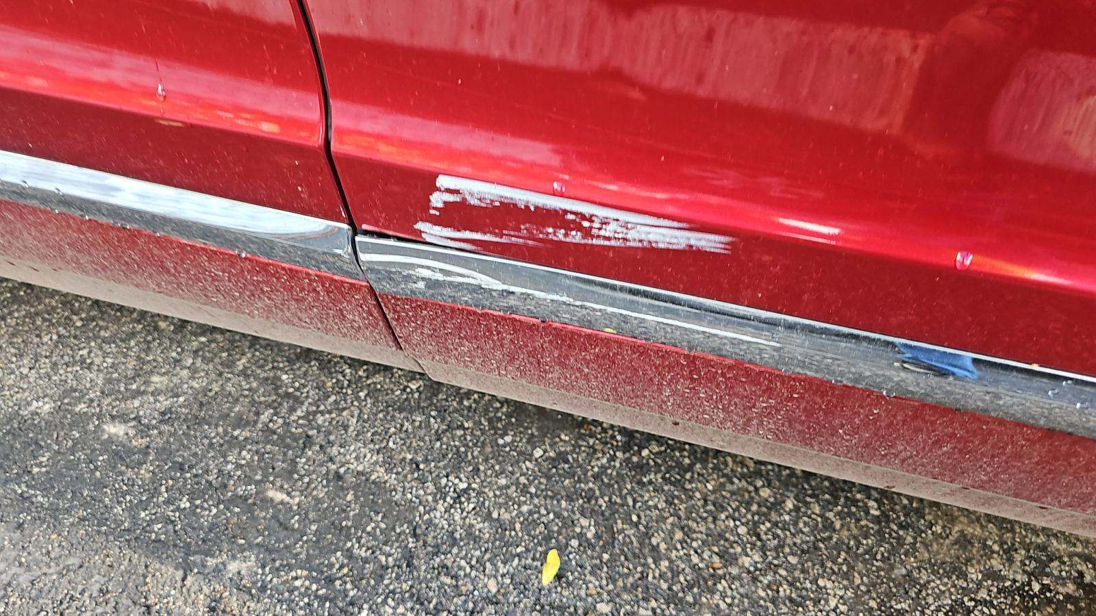 2018 Bentley Bentayga W12 Signature AWD