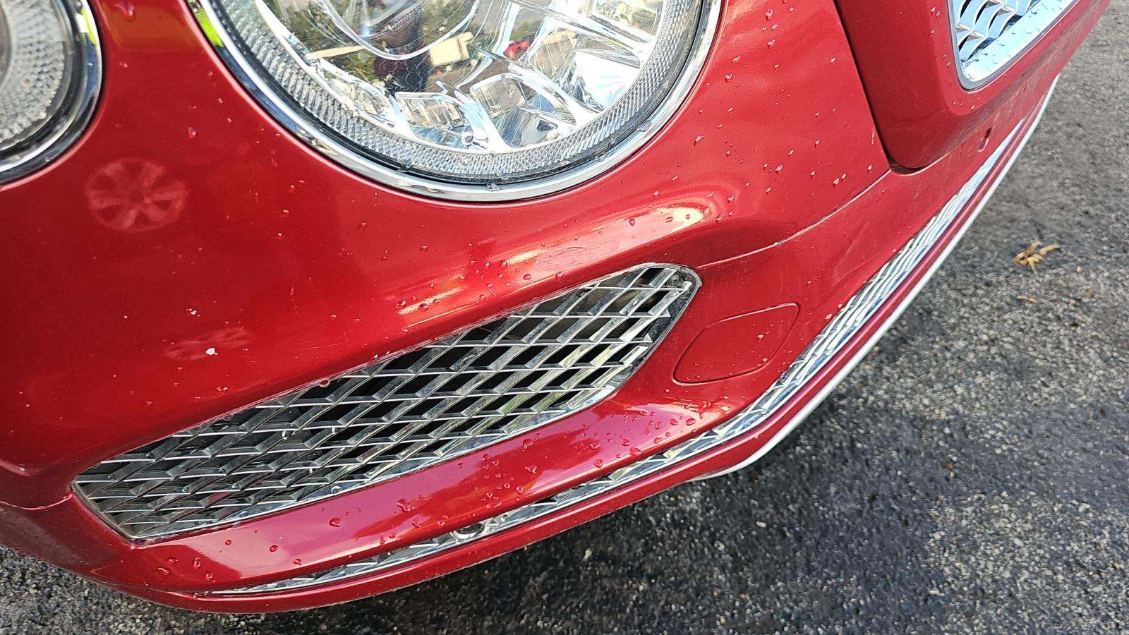 2018 Bentley Bentayga W12 Signature AWD