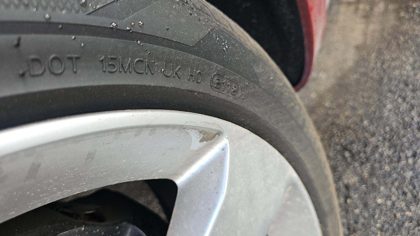 2018 Bentley Bentayga W12 Signature AWD