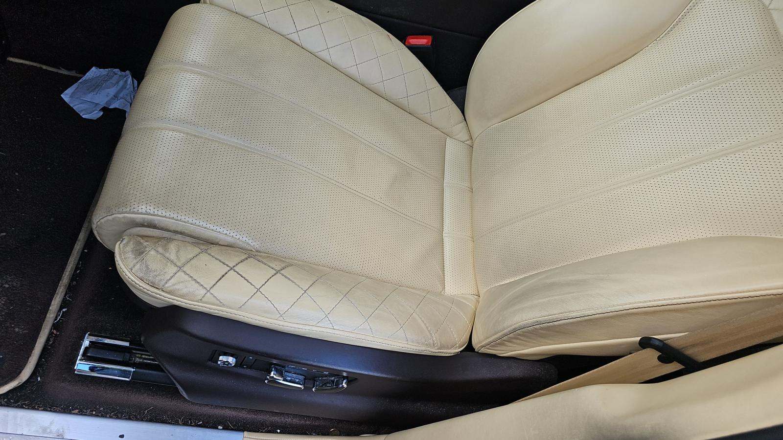 2018 Bentley Bentayga W12 Signature AWD