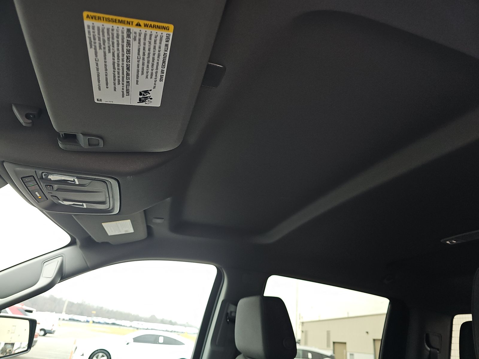 2023 Chevrolet Silverado 1500 LT AWD