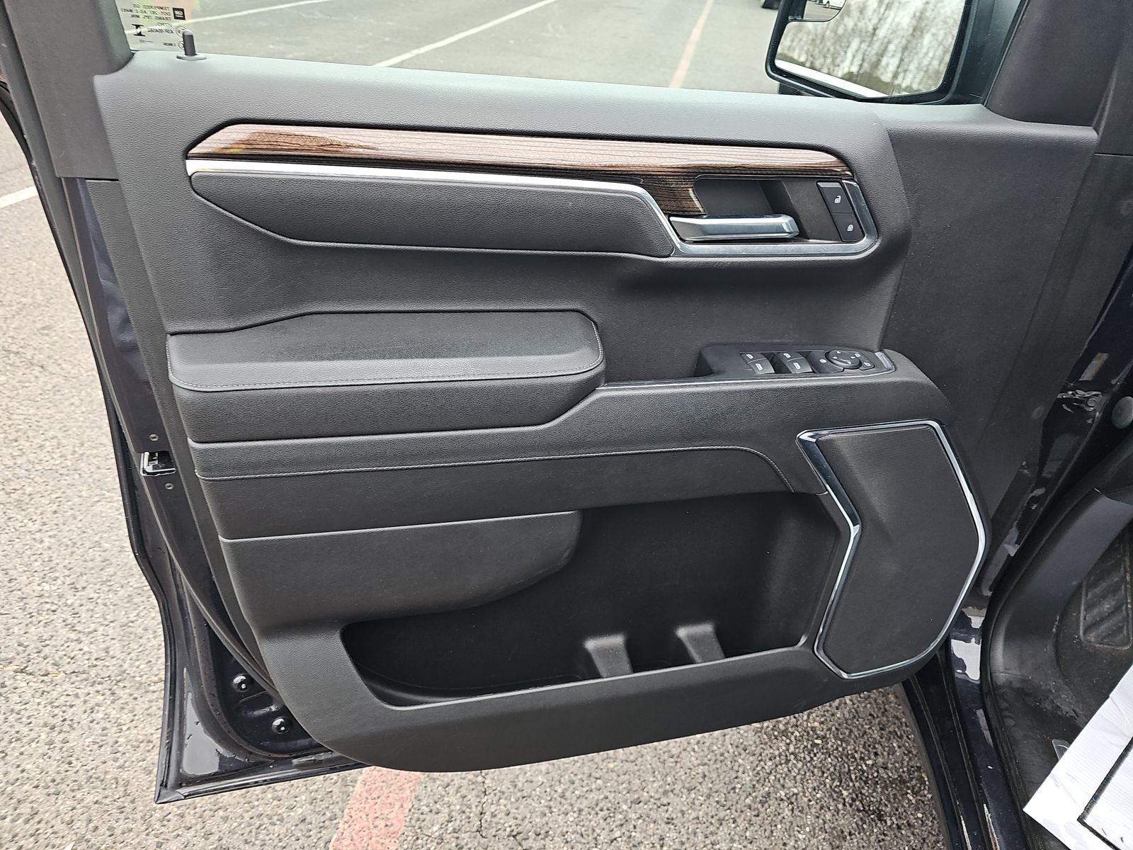 2023 Chevrolet Silverado 1500 LT AWD