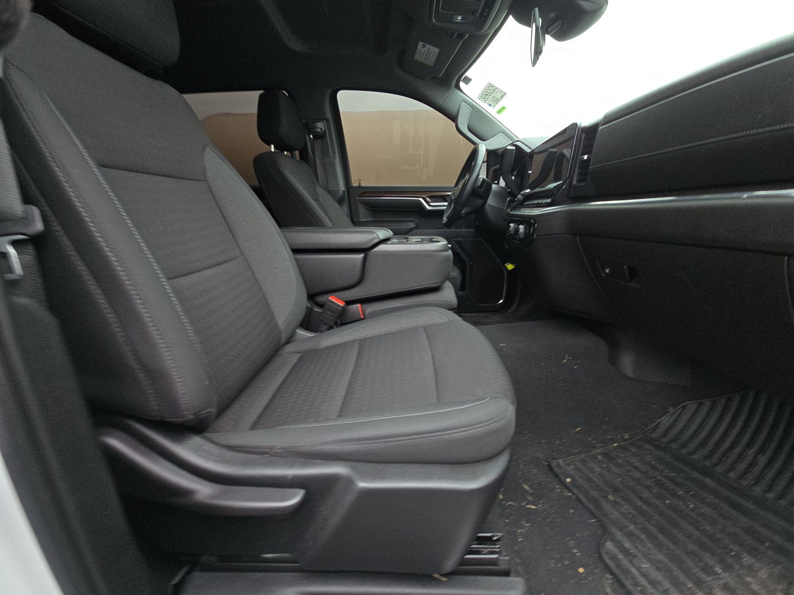 2023 Chevrolet Silverado 1500 LT AWD