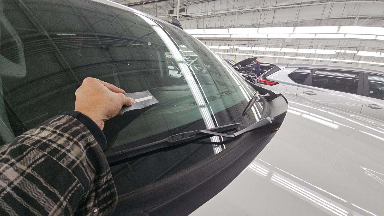 2023 Chevrolet Silverado 1500 LT AWD