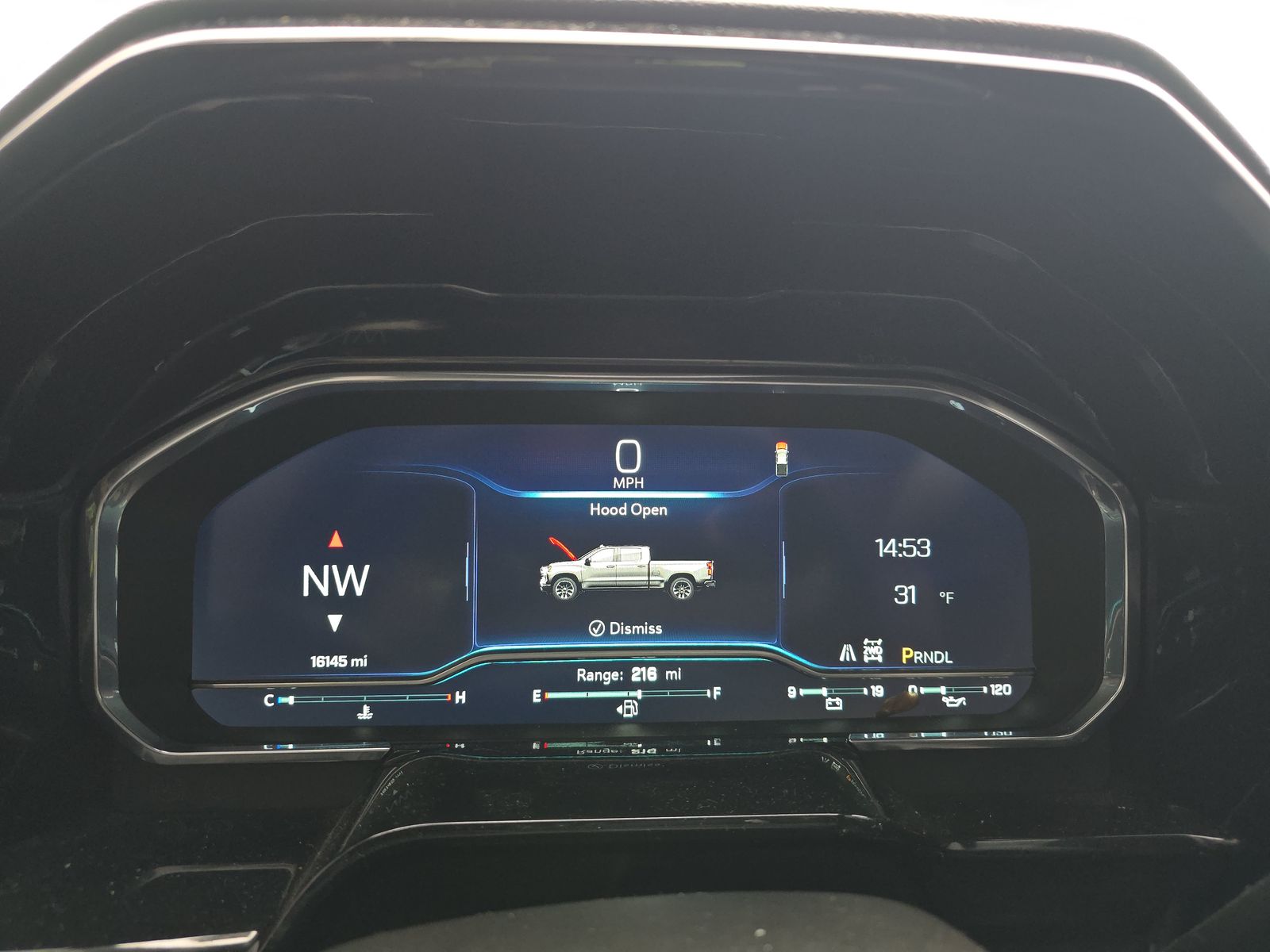 2023 Chevrolet Silverado 1500 LT AWD