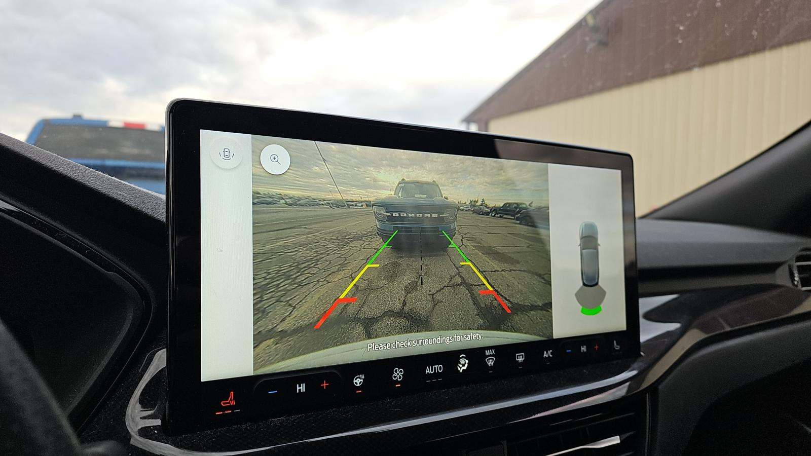 2023 Ford Escape ST-Line AWD