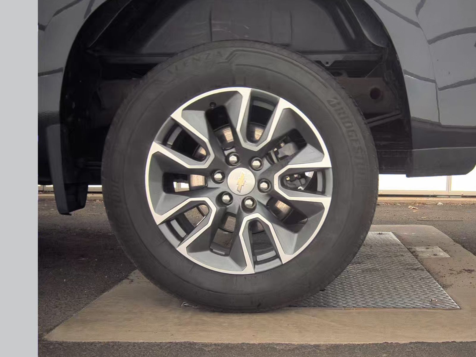 2023 Chevrolet Silverado 1500 LT AWD