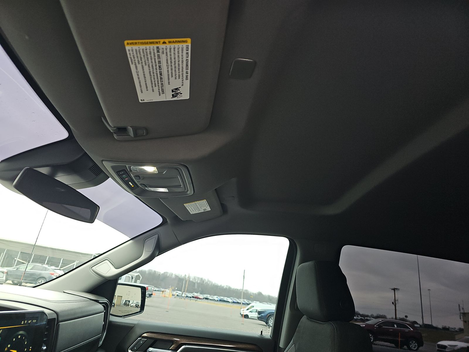 2023 Chevrolet Silverado 1500 LT AWD