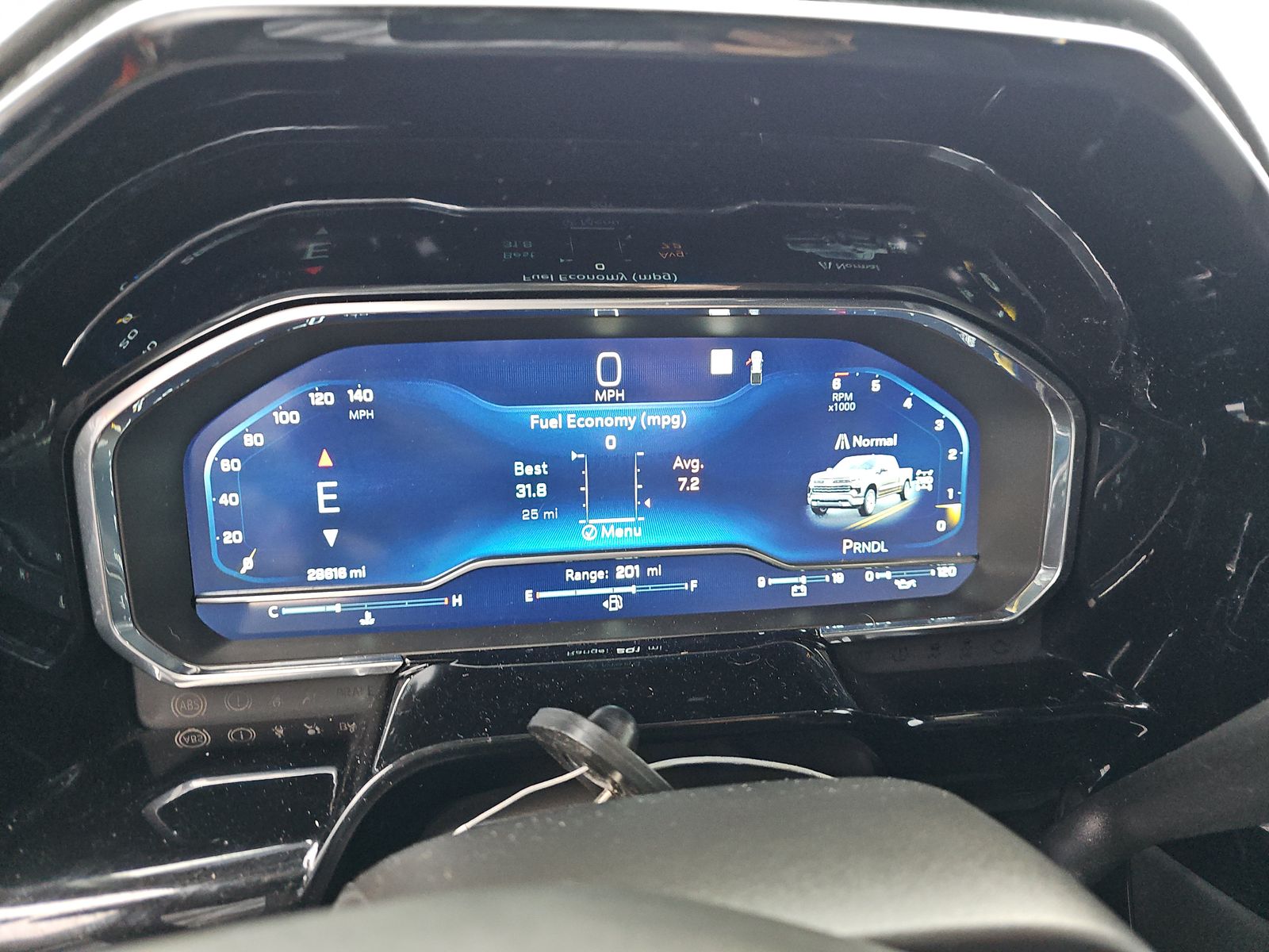 2023 Chevrolet Silverado 1500 LT AWD