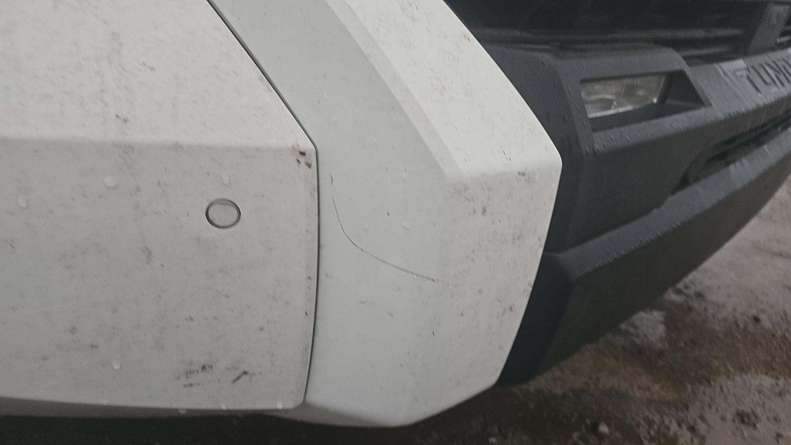 2024 Toyota Tundra SR5 RWD