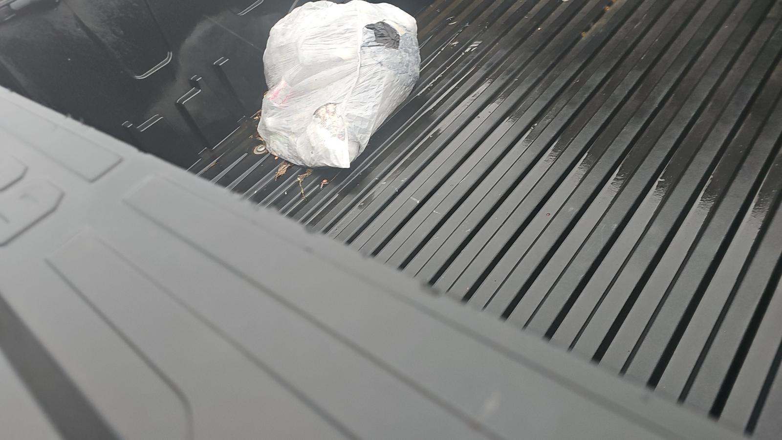 2024 Toyota Tundra SR5 RWD