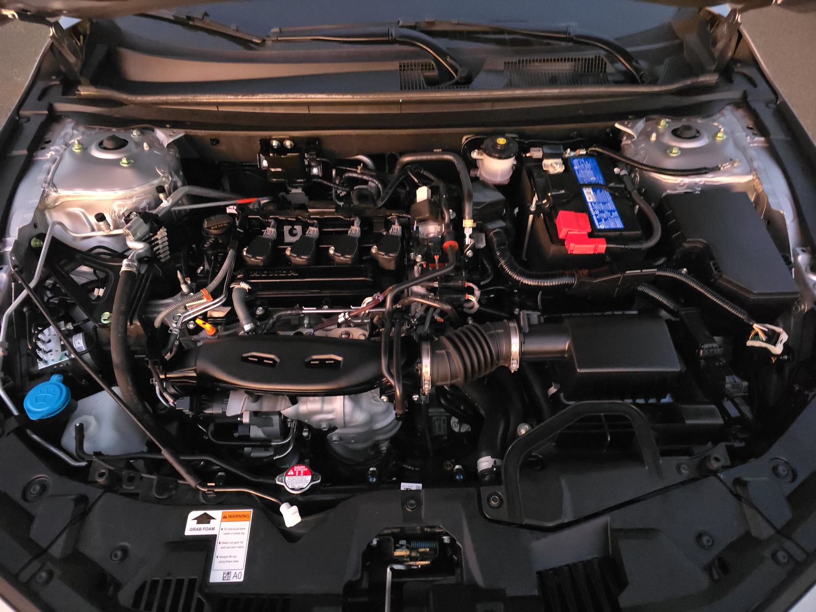 2023 Honda Accord LX FWD