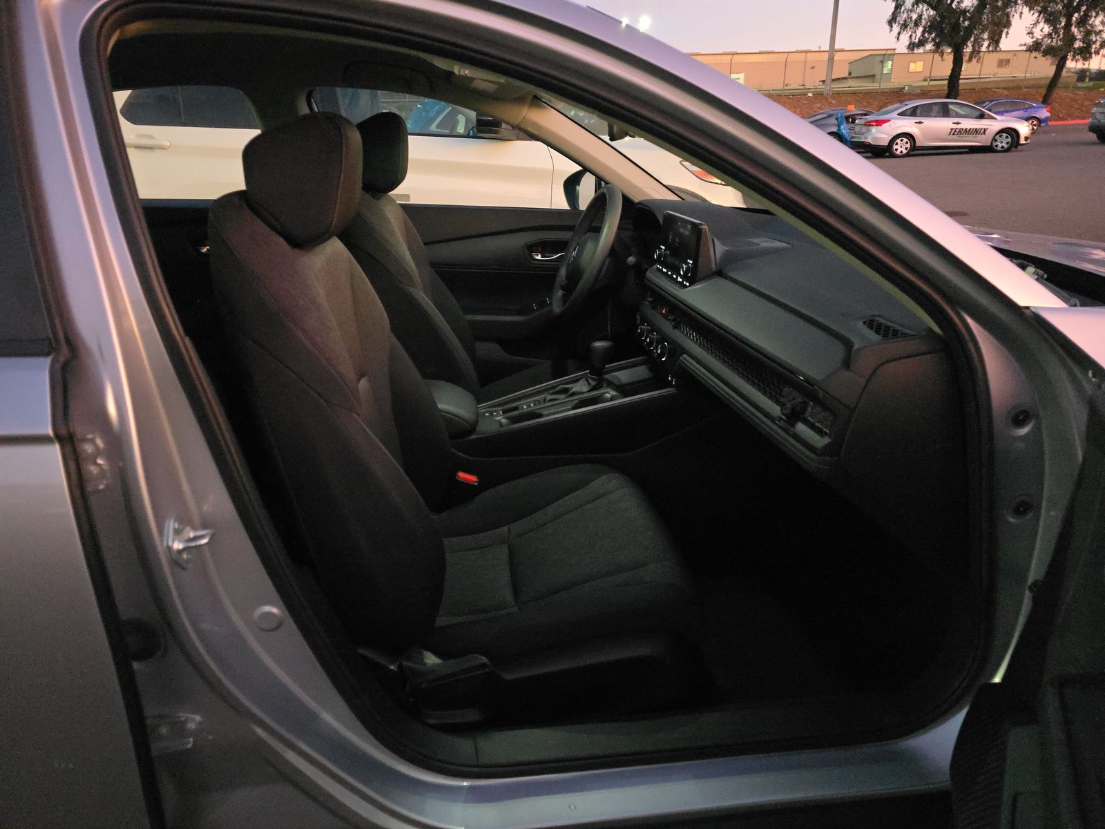 2023 Honda Accord LX FWD