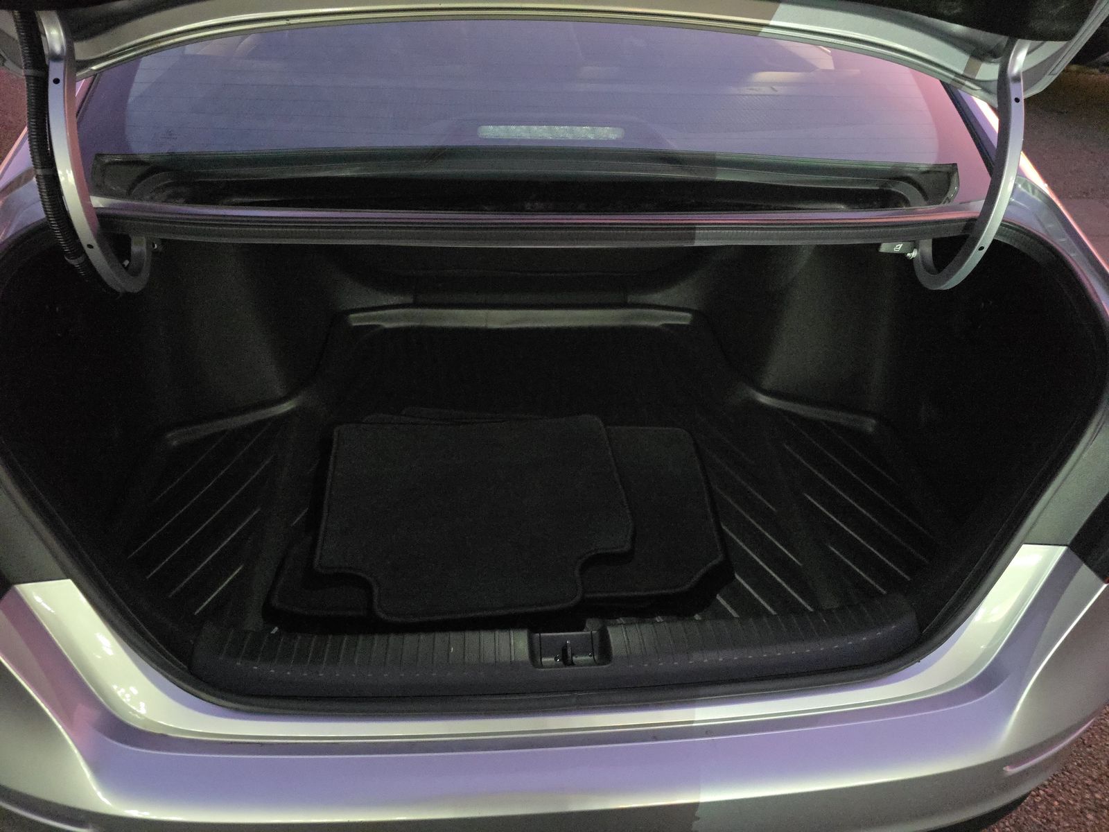 2023 Honda Accord LX FWD