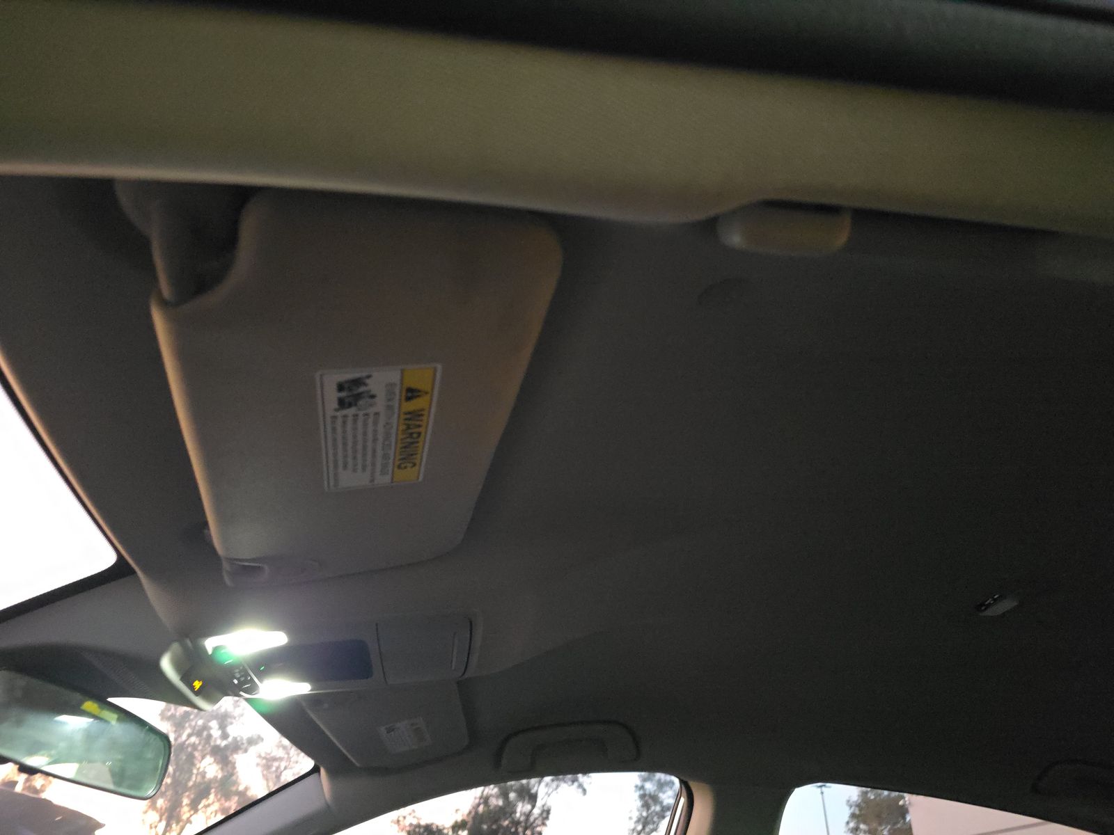 2023 Honda Accord LX FWD