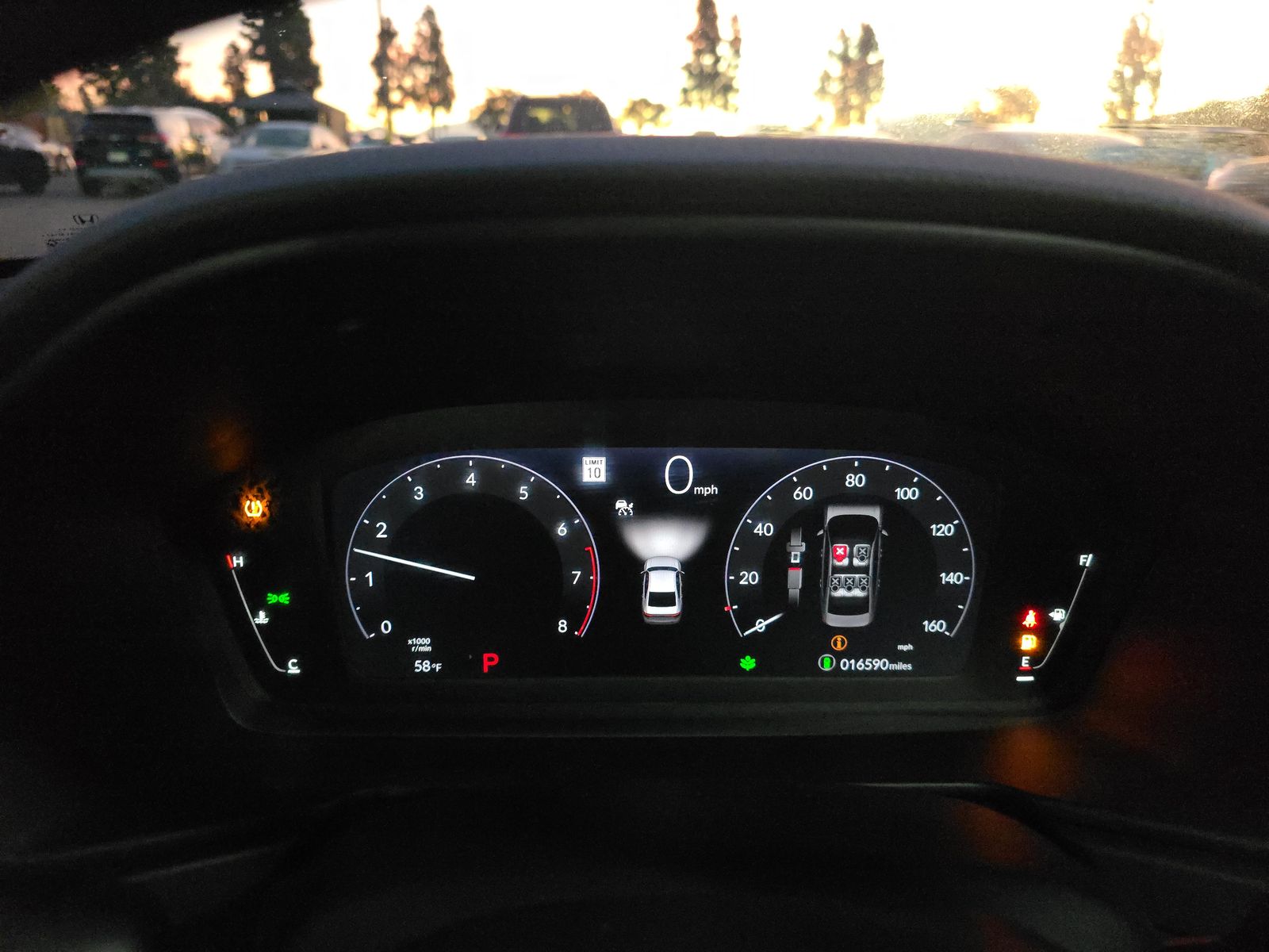 2023 Honda Accord LX FWD