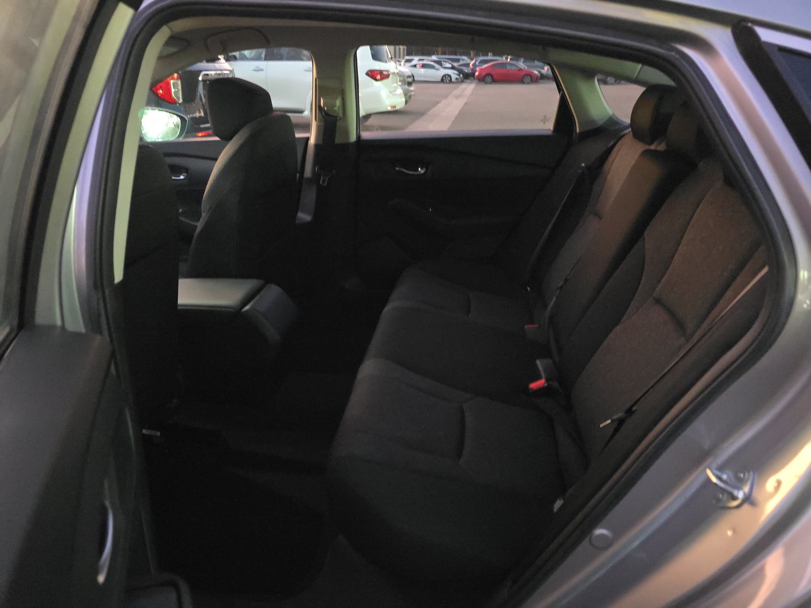 2023 Honda Accord LX FWD