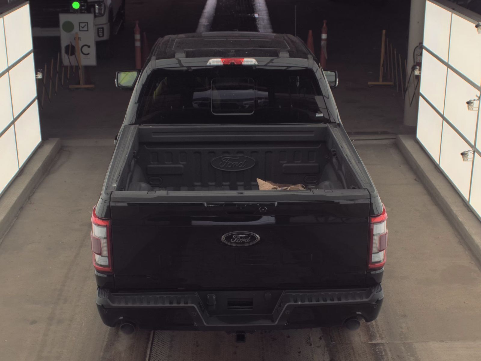 2023 Ford F-150 Lariat AWD