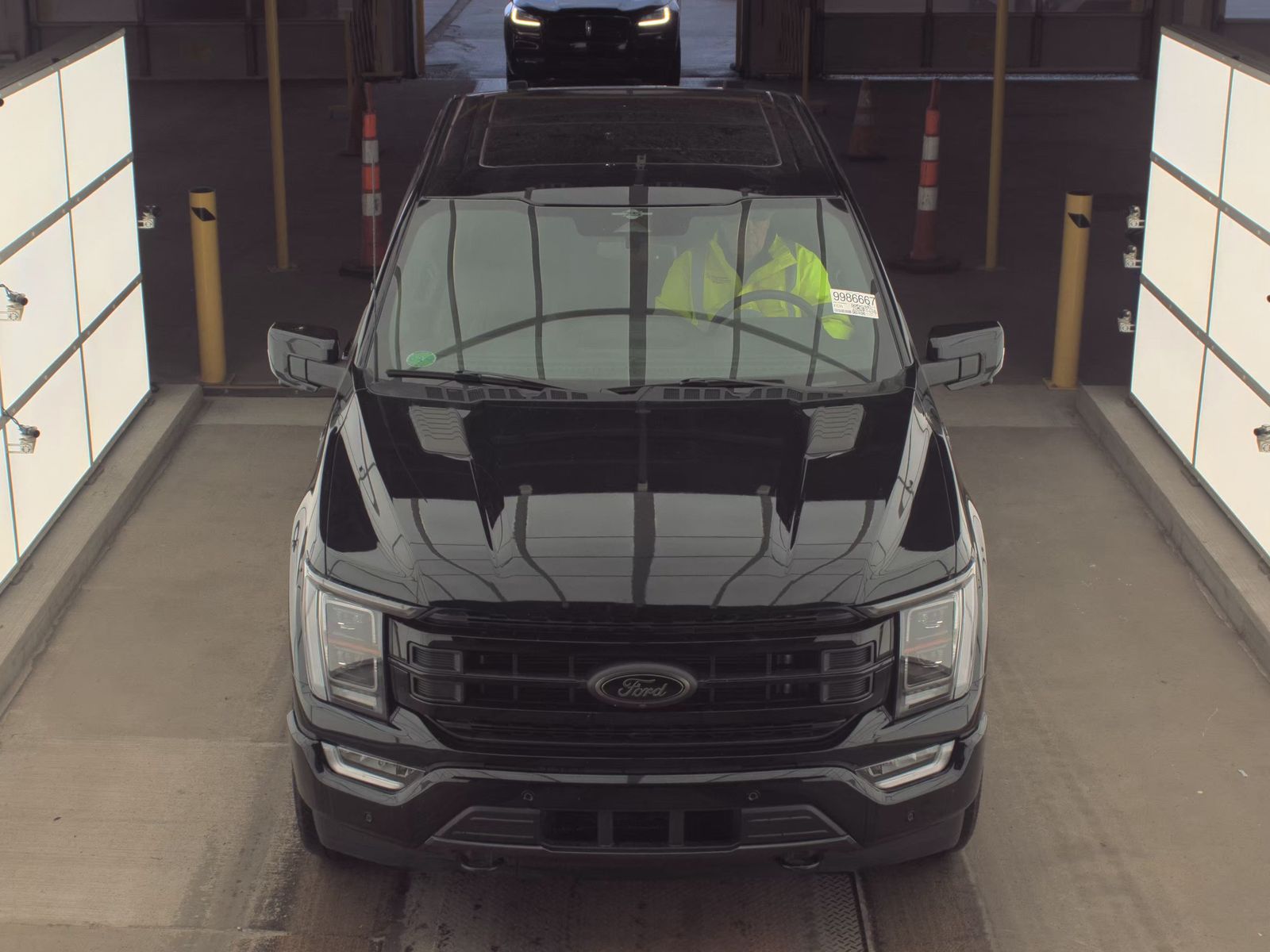 2023 Ford F-150 Lariat AWD