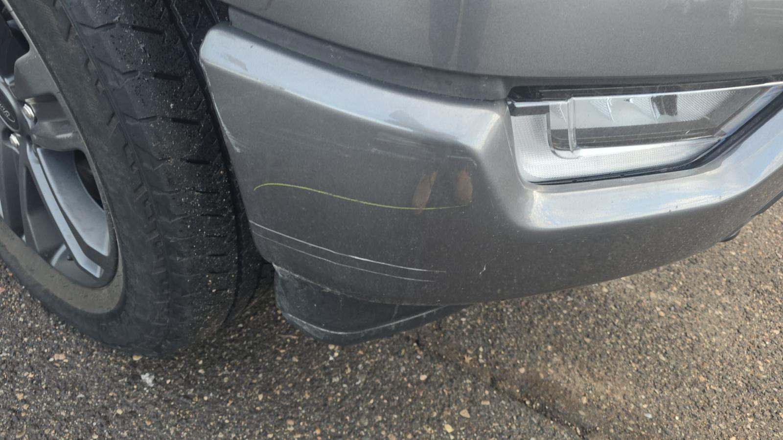 2023 Ford F-150 Hybrid XLT AWD