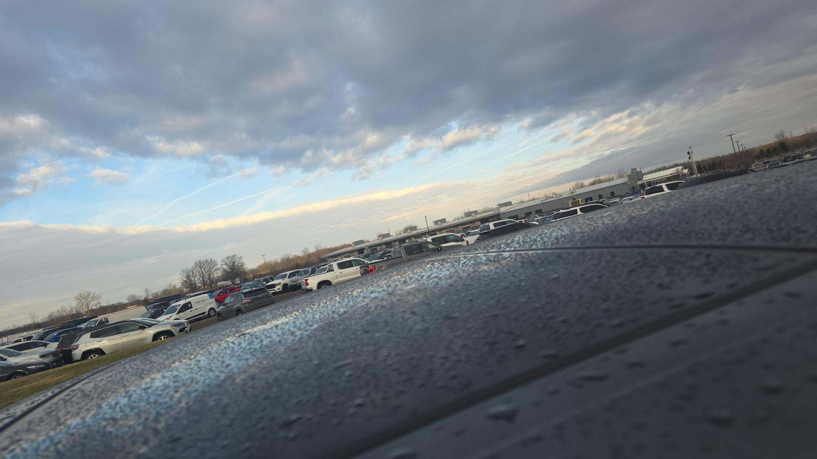 2023 Ford F-150 Hybrid XLT AWD