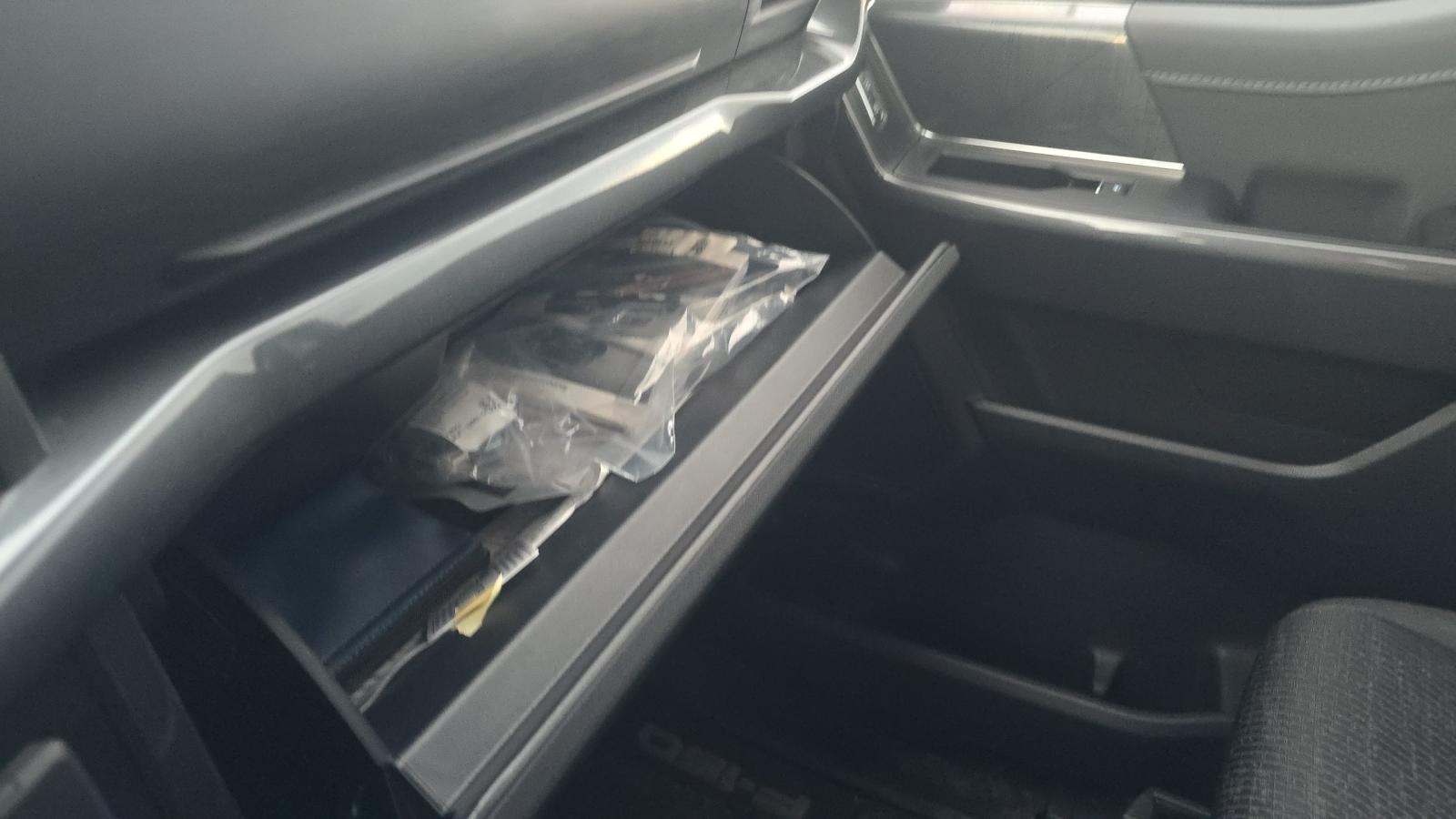 2023 Ford F-150 Hybrid XLT AWD