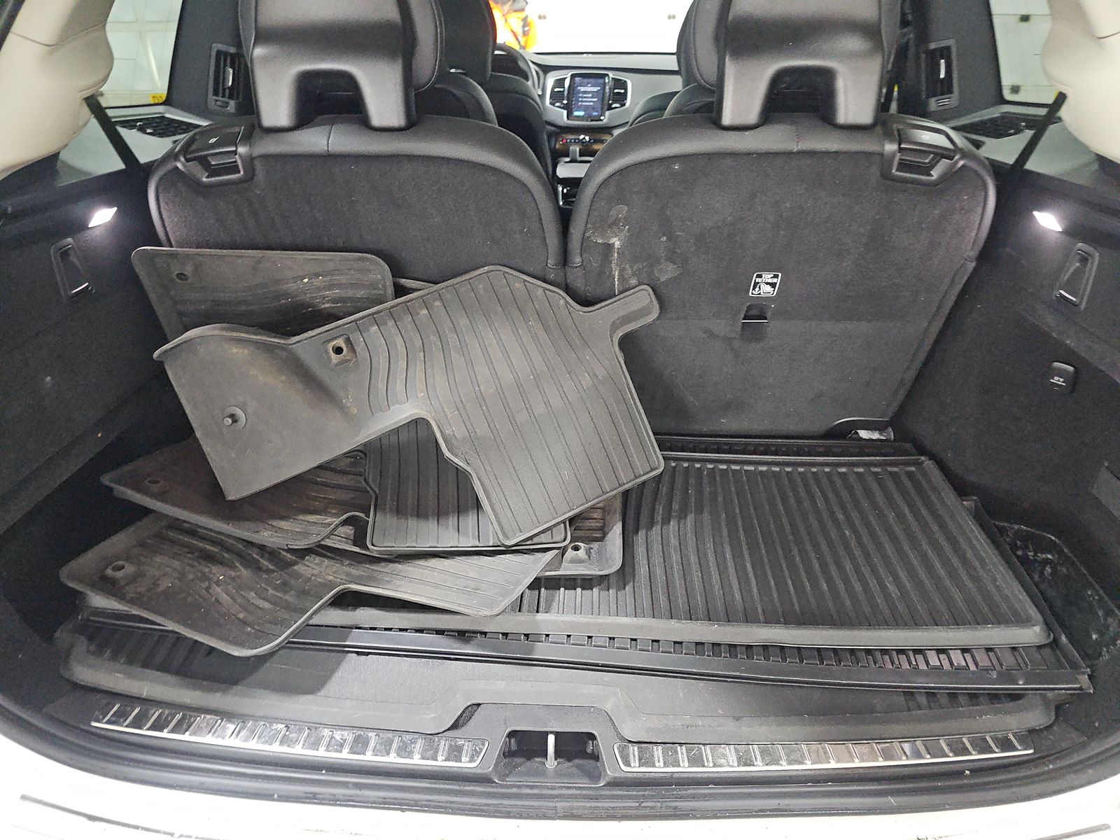 2024 Volvo XC90 Recharge T8 Plus AWD