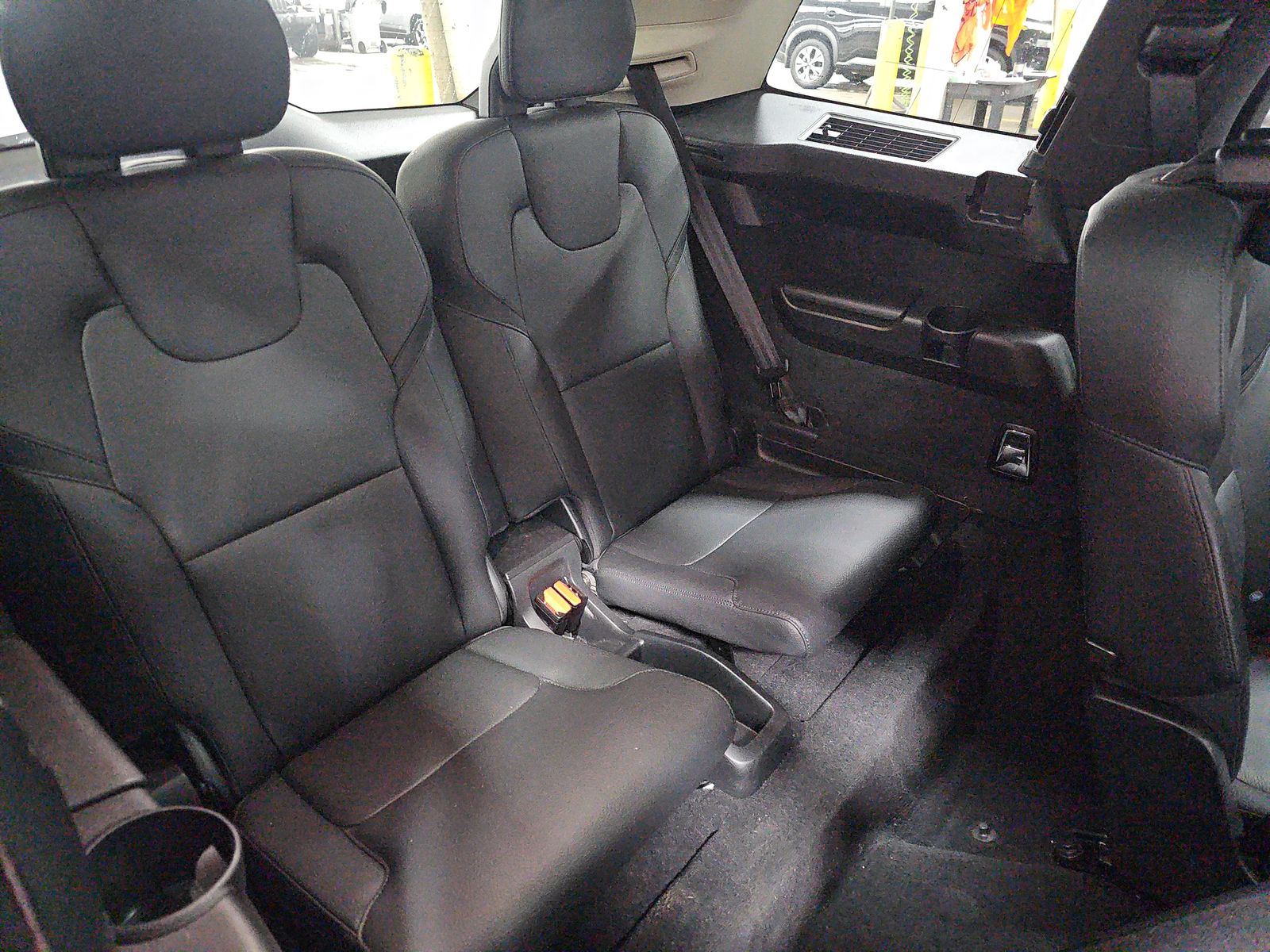 2024 Volvo XC90 Recharge T8 Plus AWD