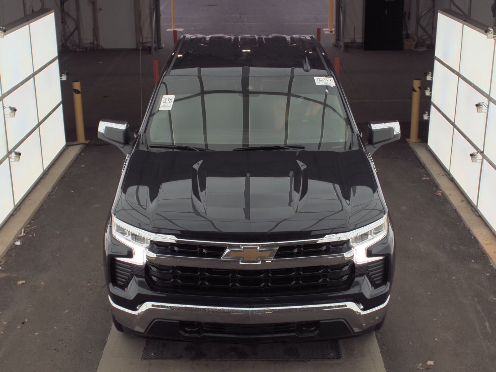 2023 Chevrolet Silverado 1500 LT AWD