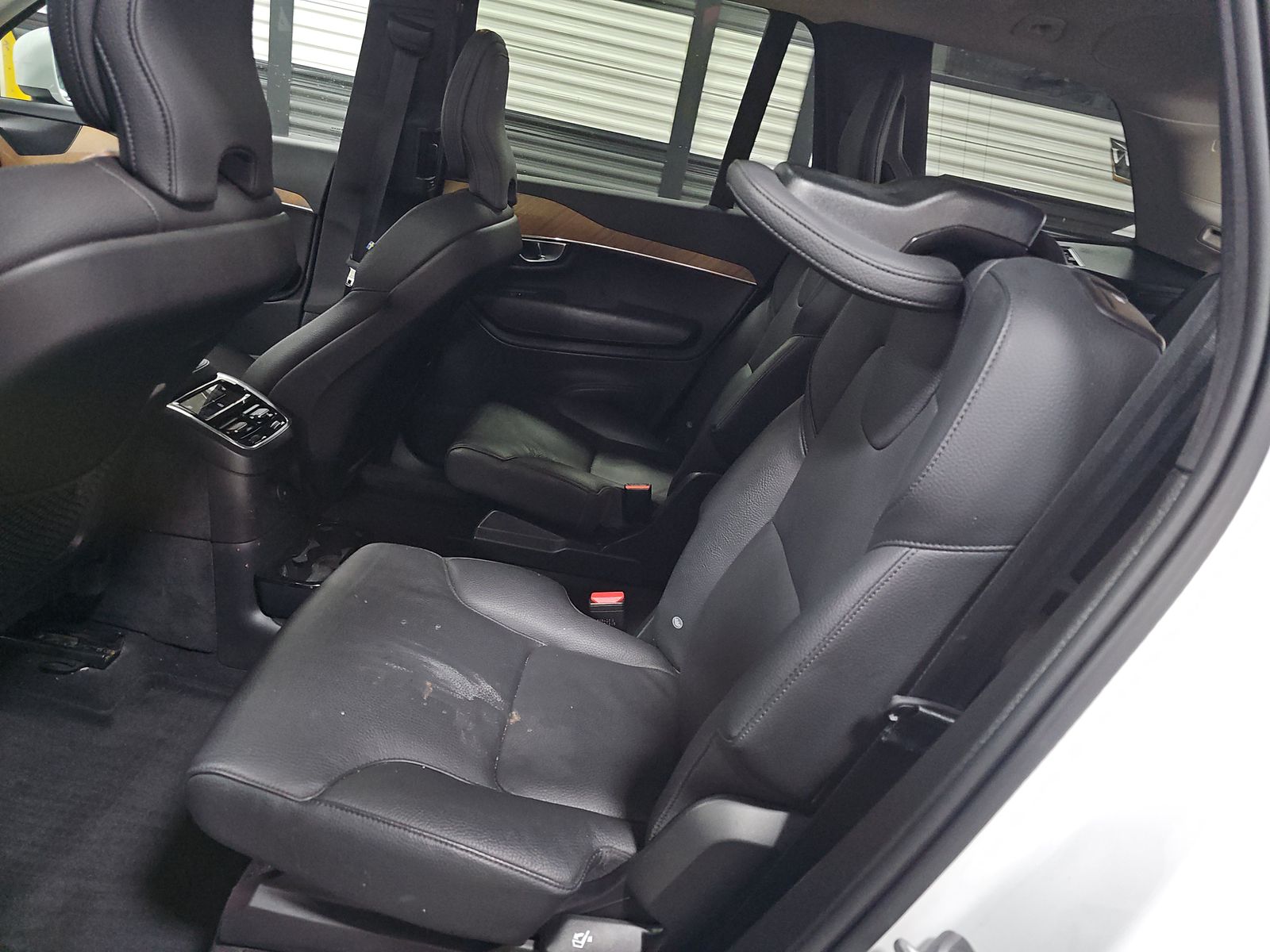 2024 Volvo XC90 Recharge T8 Plus AWD