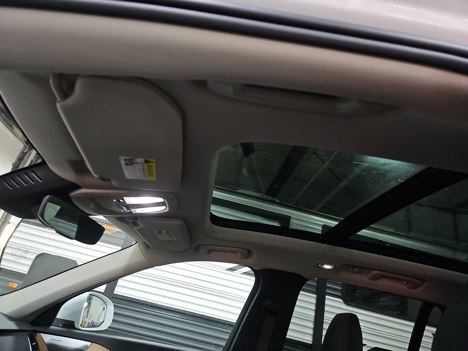 2024 Volvo XC90 Recharge T8 Plus AWD