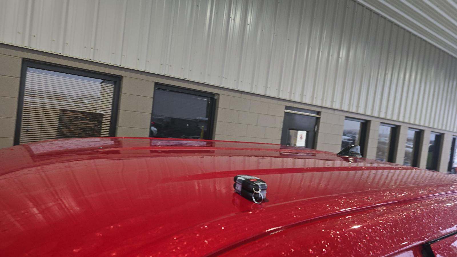 2024 Toyota Tundra SR5 AWD