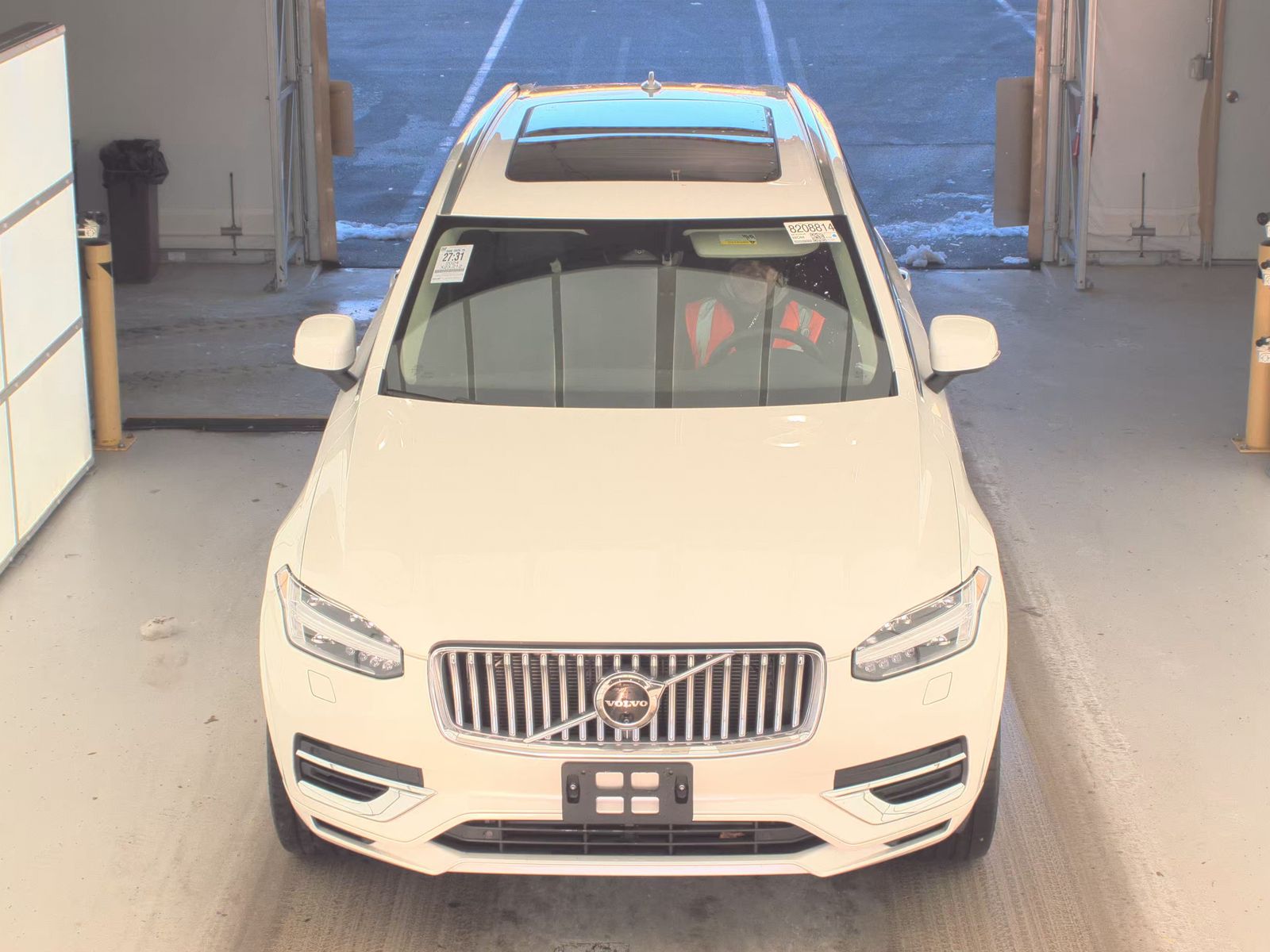 2024 Volvo XC90 Recharge T8 Plus AWD