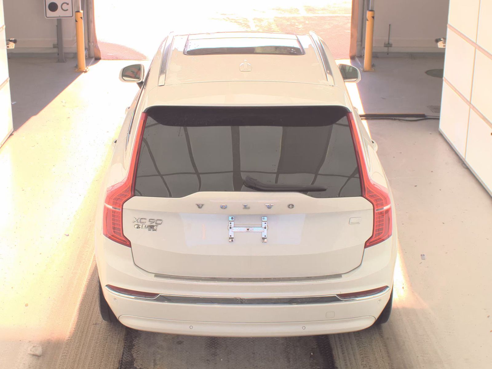 2024 Volvo XC90 Recharge T8 Plus AWD