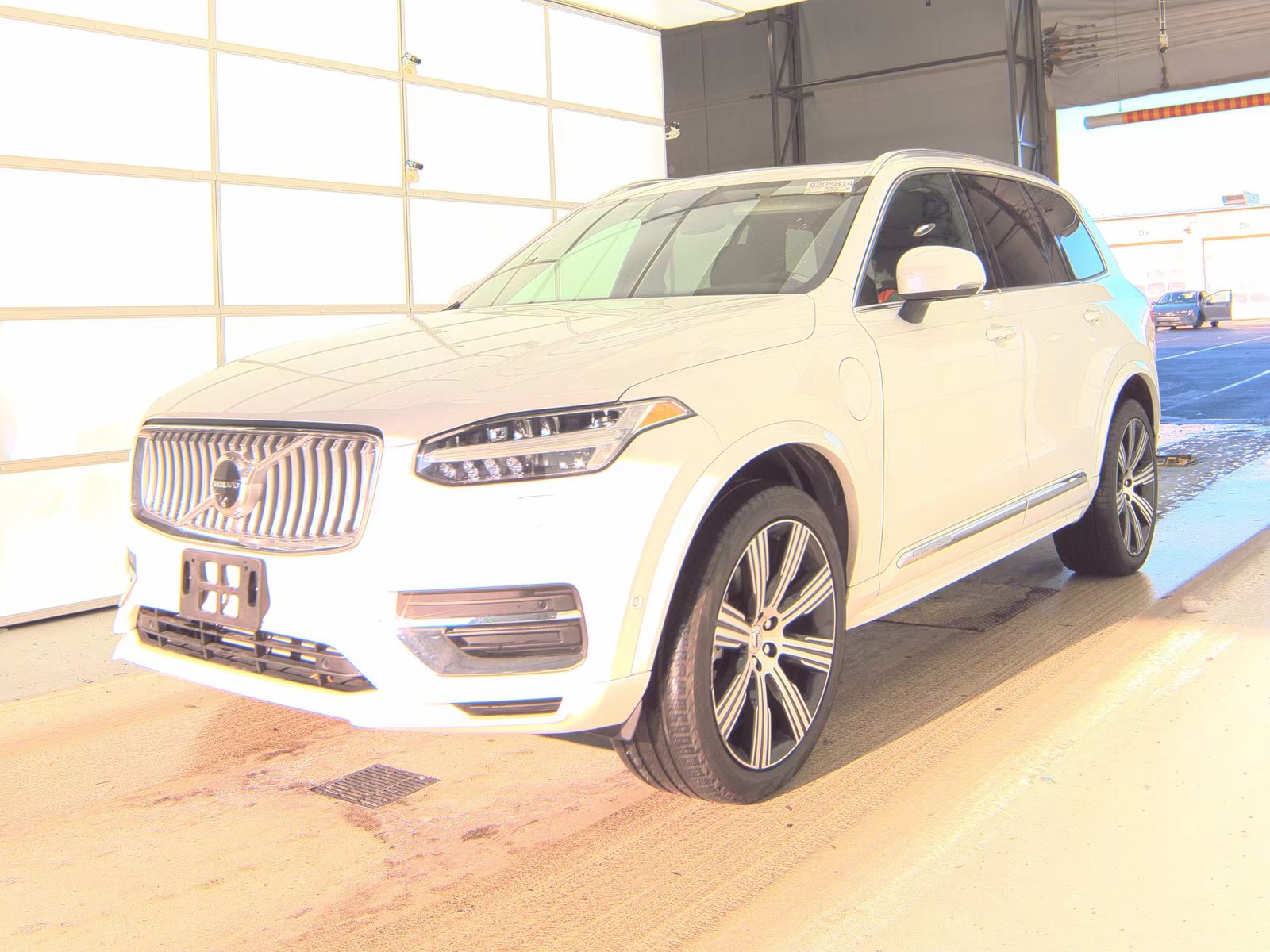 2024 Volvo XC90 Recharge T8 Plus AWD