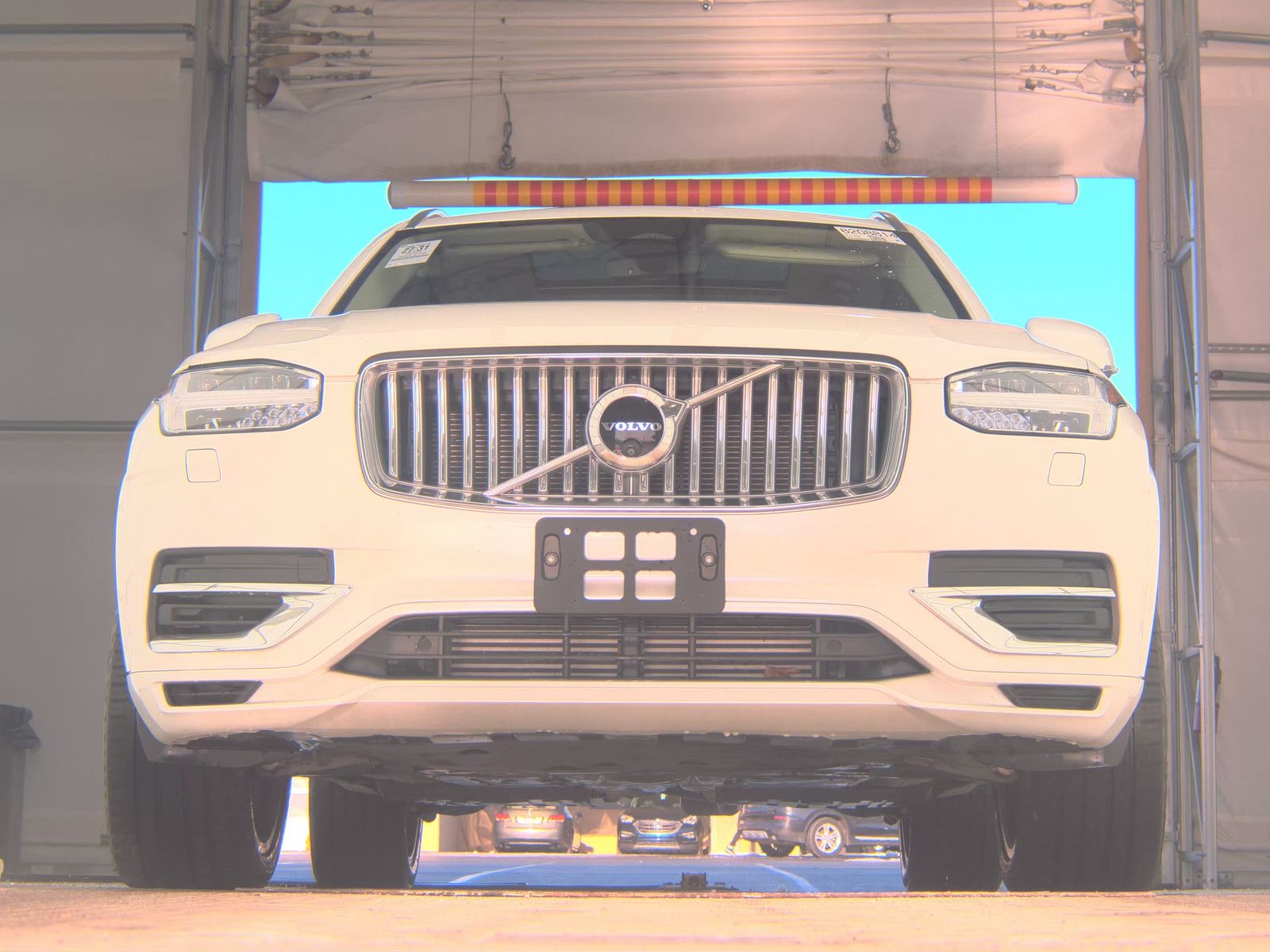 2024 Volvo XC90 Recharge T8 Plus AWD