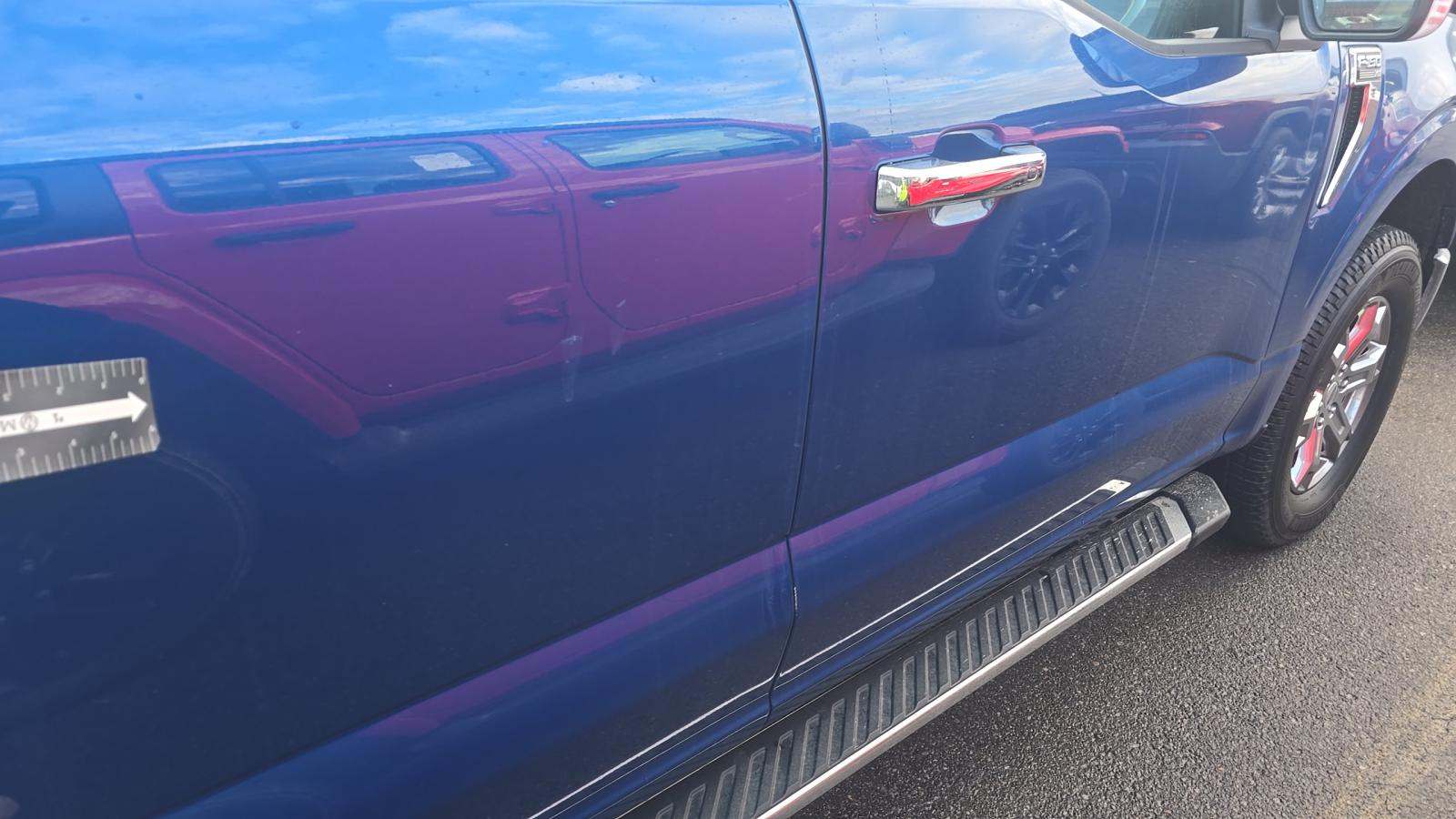 2023 Ford F-150 XLT AWD