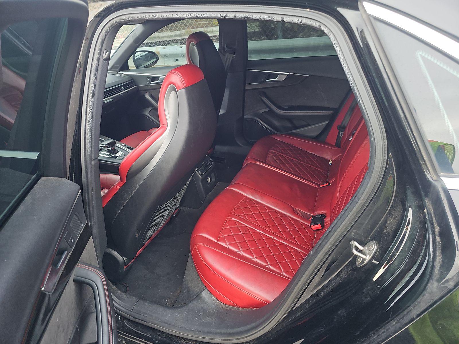 2018 Audi S4 Prestige AWD