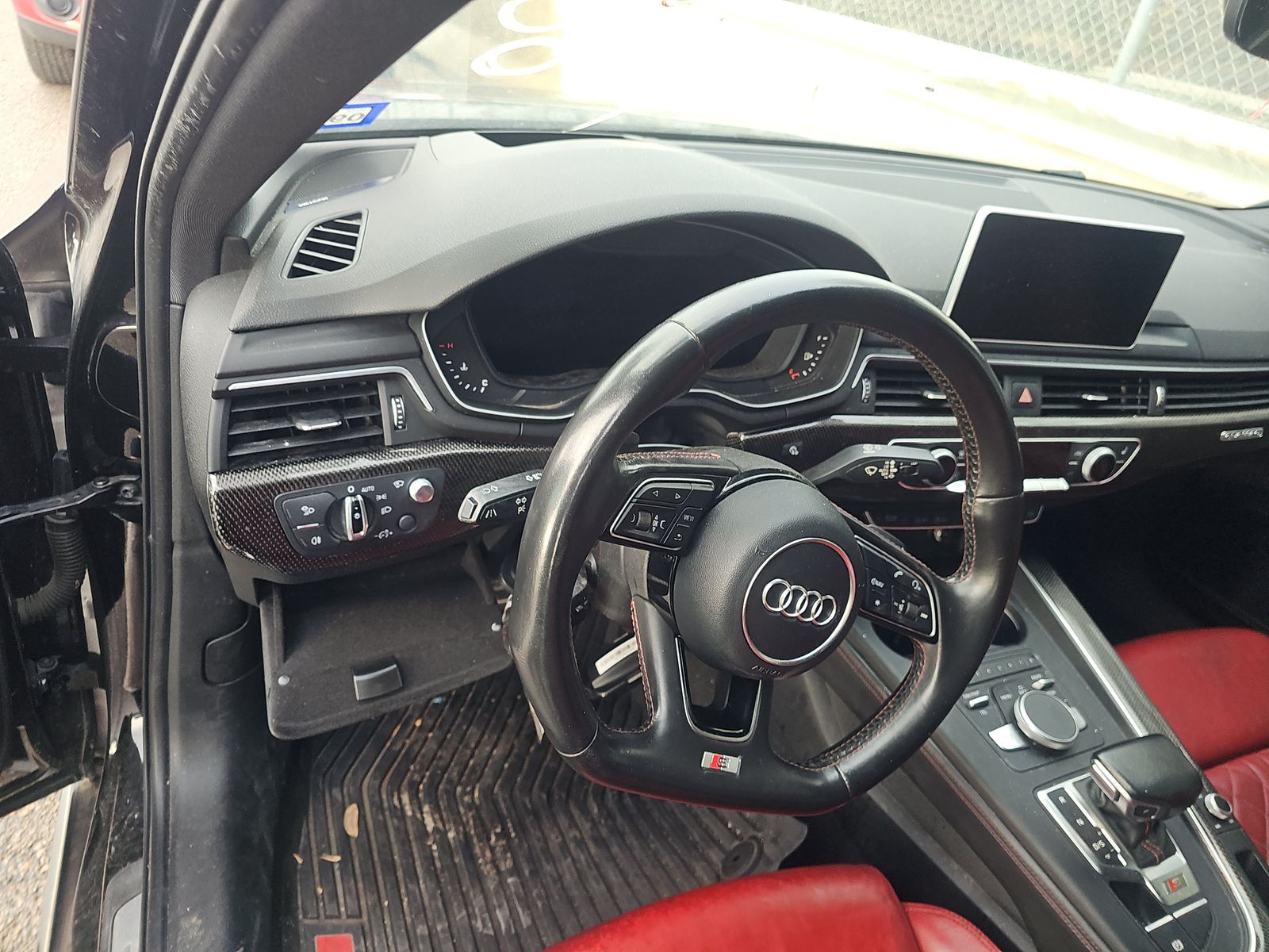 2018 Audi S4 Prestige AWD
